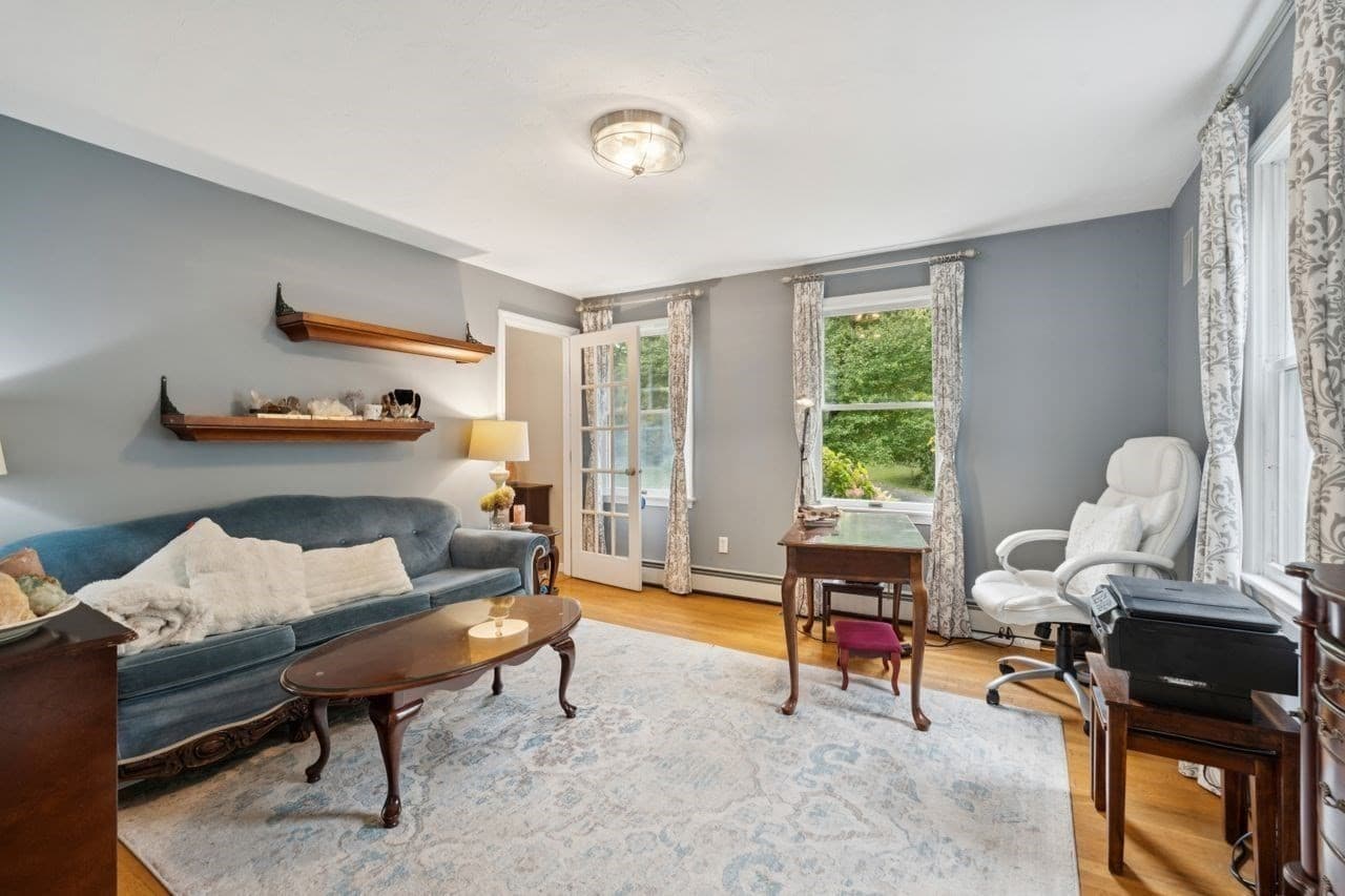 Single Family Residence at 52 Moore Ln, Northborough MA 01532, Northborough, photo 20 of 41