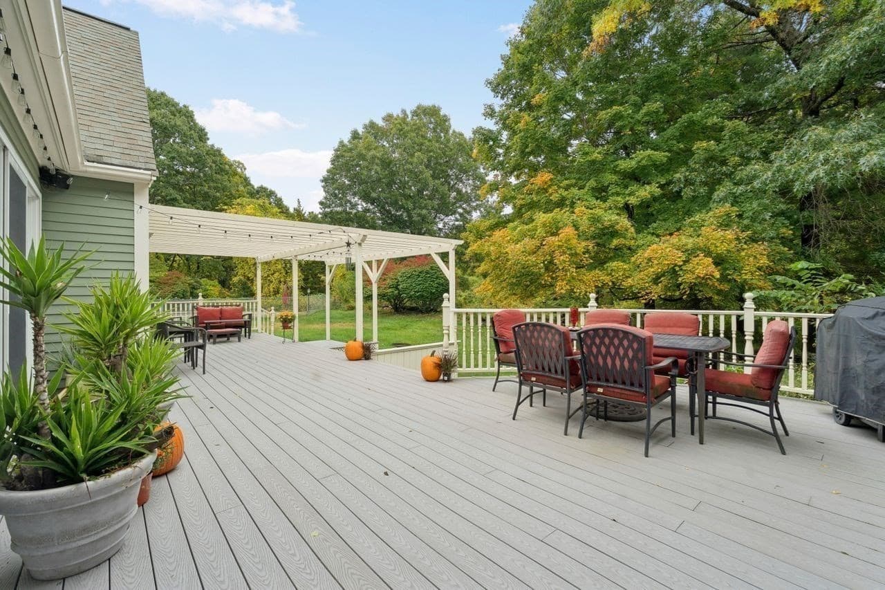 Single Family Residence at 52 Moore Ln, Northborough MA 01532, Northborough, photo 34 of 41