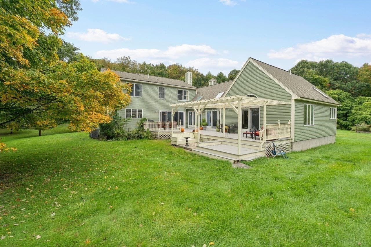 Single Family Residence at 52 Moore Ln, Northborough MA 01532, Northborough, photo 38 of 41