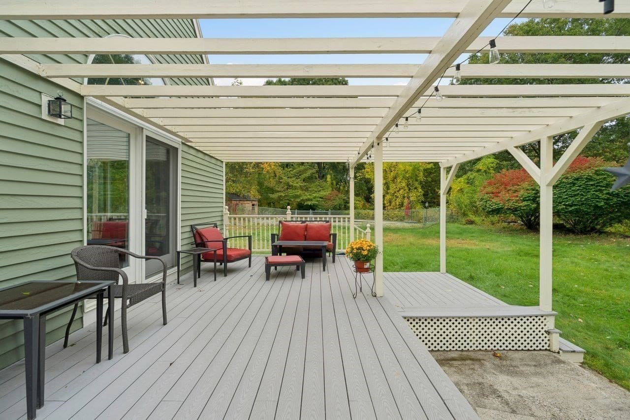 Single Family Residence at 52 Moore Ln, Northborough MA 01532, Northborough, photo 33 of 41