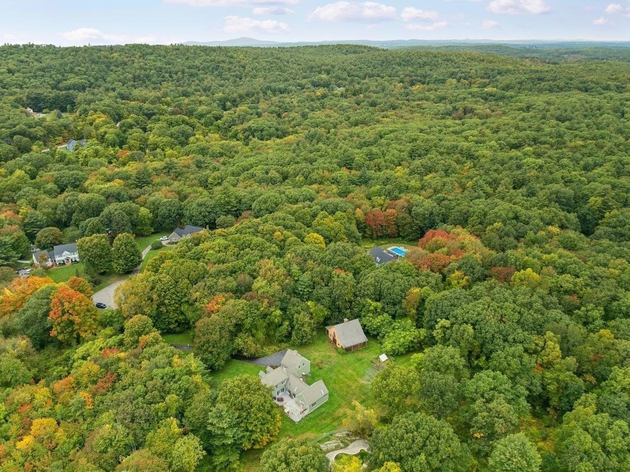 Single Family Residence at 52 Moore Ln, Northborough MA 01532, Northborough, photo 41 of 41