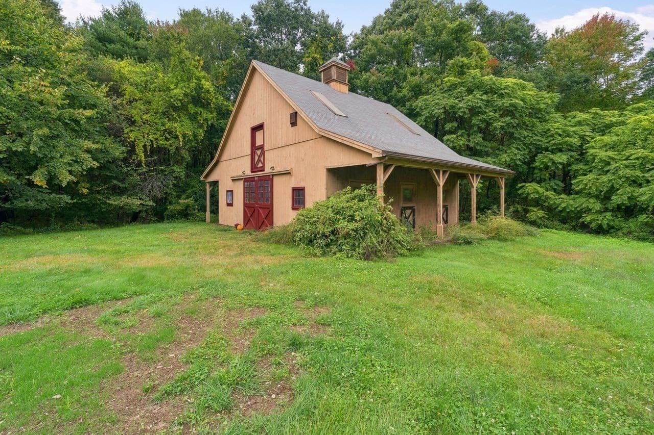 Single Family Residence at 52 Moore Ln, Northborough MA 01532, Northborough, photo 37 of 41