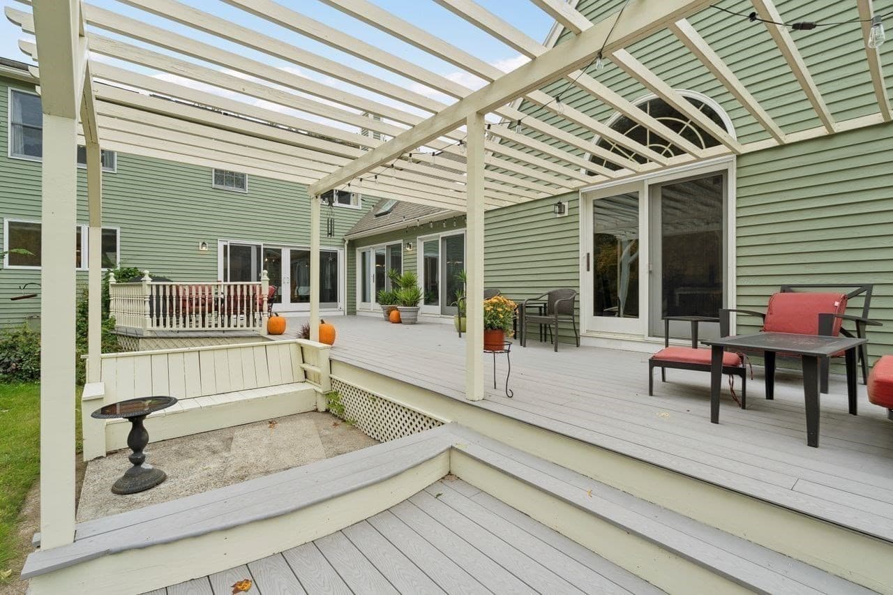 Single Family Residence at 52 Moore Ln, Northborough MA 01532, Northborough, photo 35 of 41