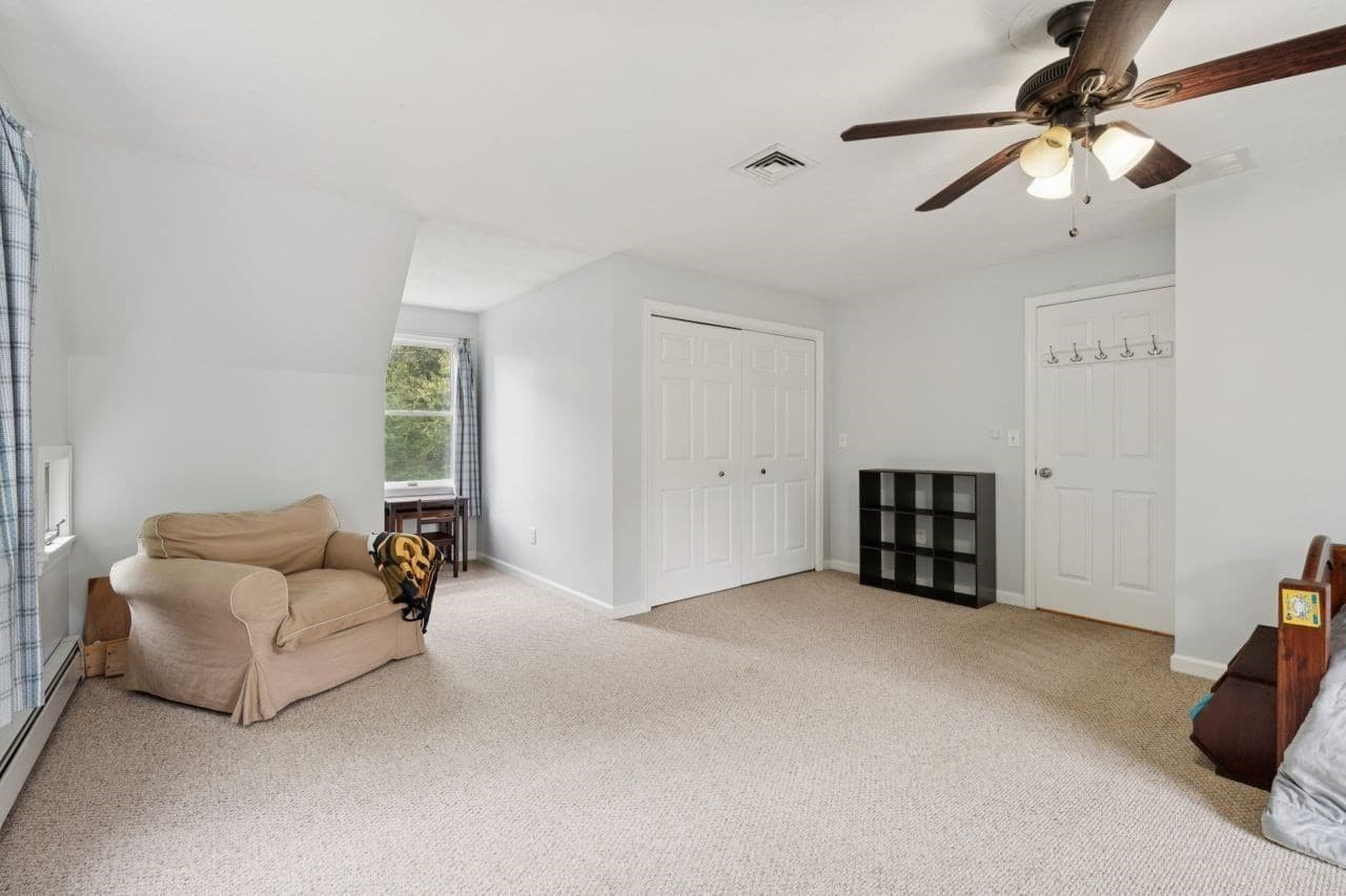 Single Family Residence at 52 Moore Ln, Northborough MA 01532, Northborough, photo 25 of 41
