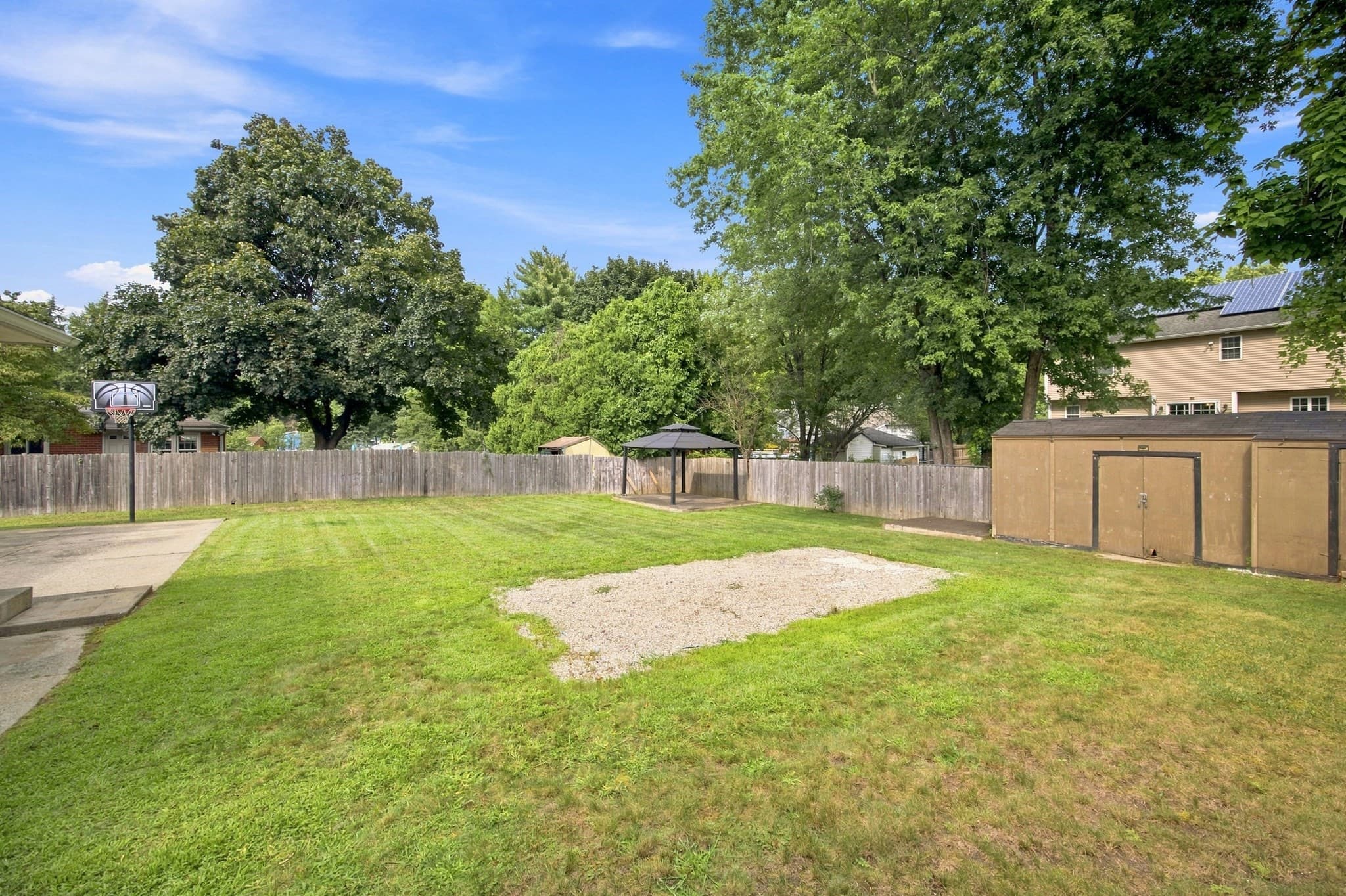 Single Family Residence at 63 Martel Rd, Springfield MA 01119, Springfield, photo 5 of 39
