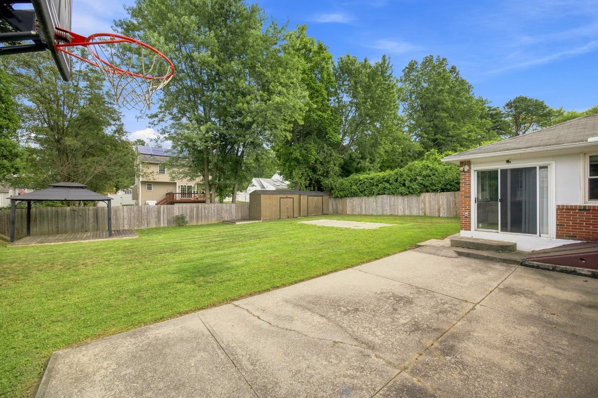 Single Family Residence at 63 Martel Rd, Springfield MA 01119, Springfield, photo 11 of 39