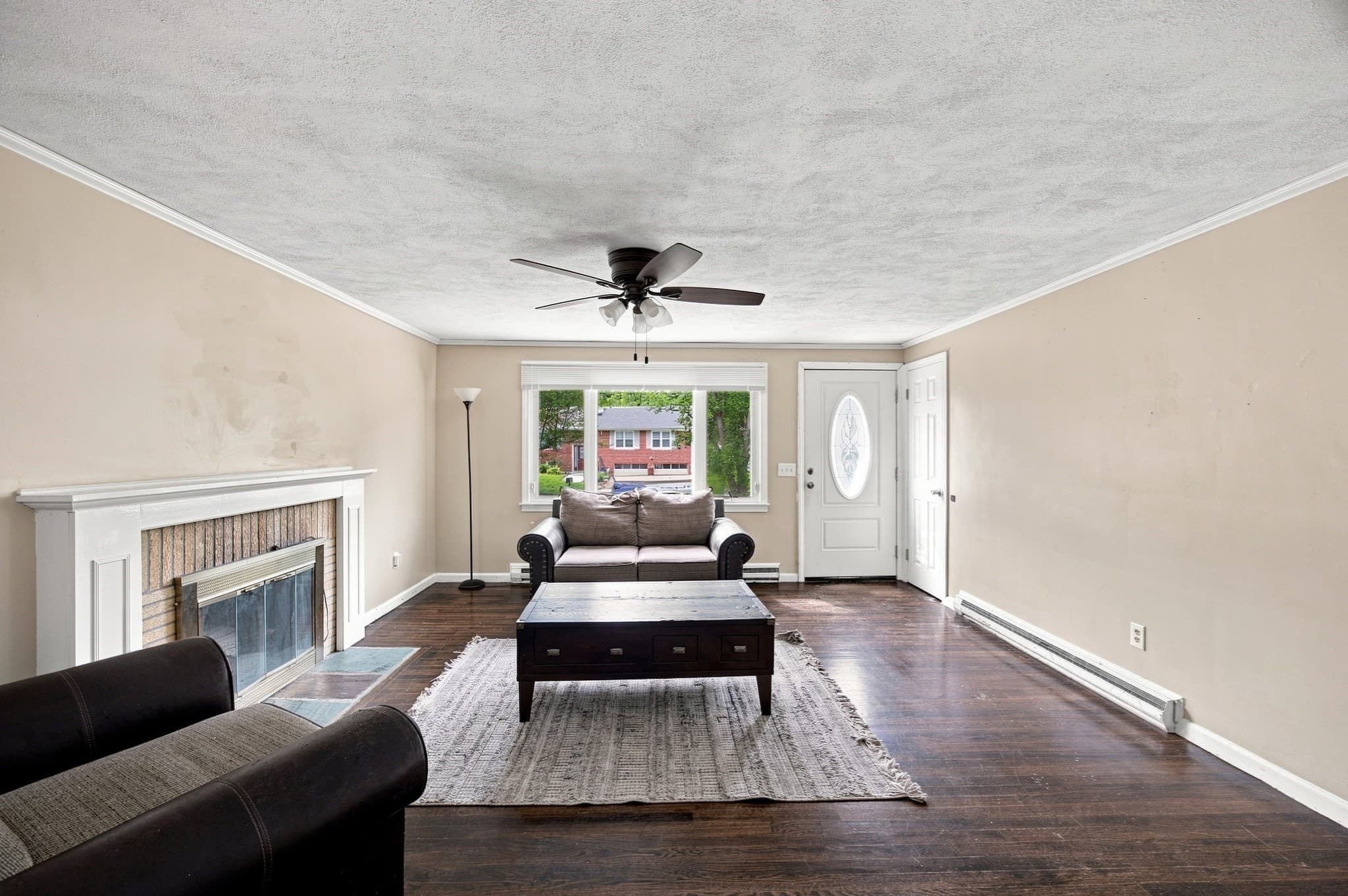 Single Family Residence at 63 Martel Rd, Springfield MA 01119, Springfield, photo 21 of 39