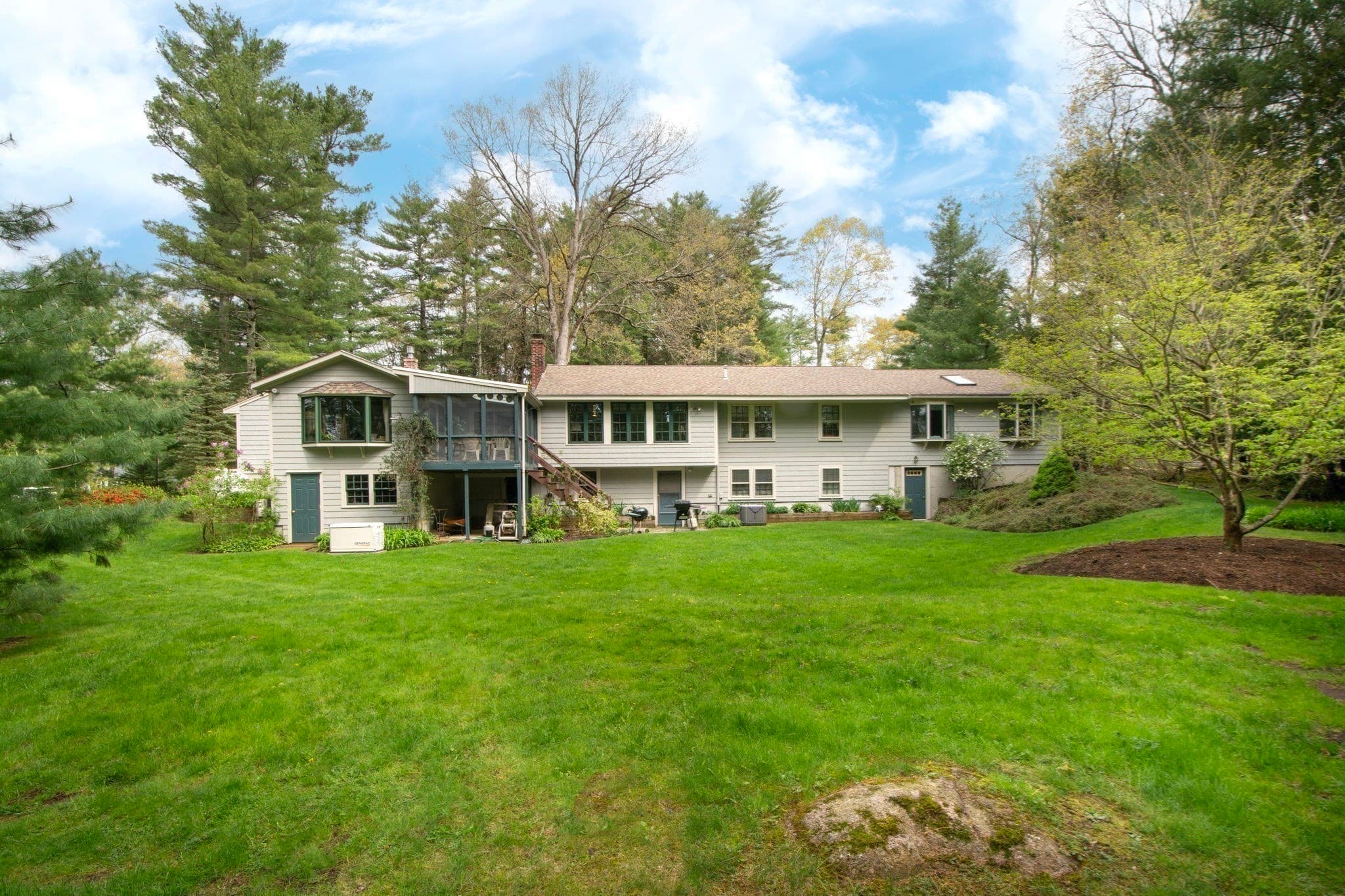 Single Family Residence at 32 Hawthorne Rd., Hanover MA 02339, Hanover, photo 42 of 42