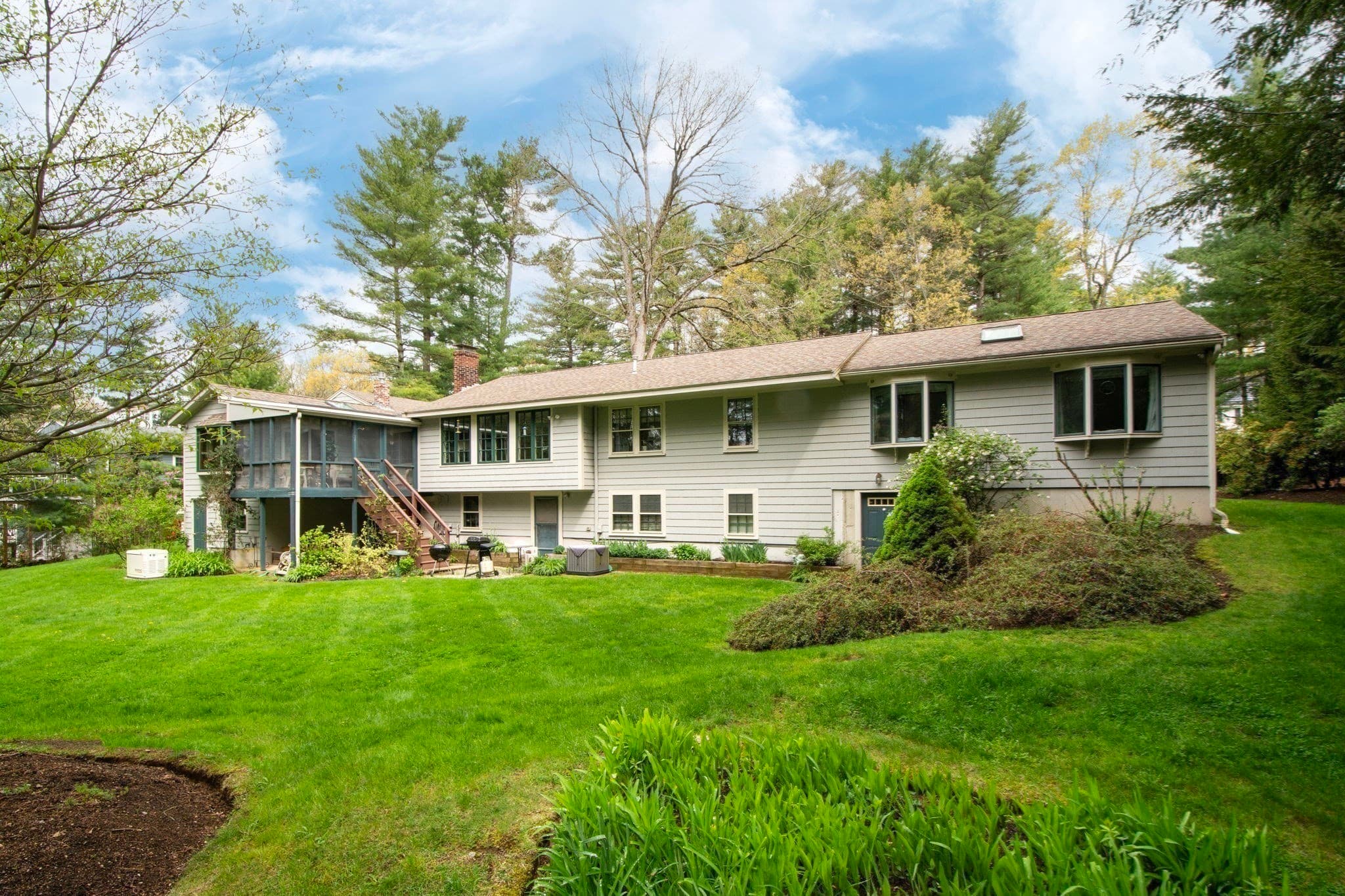 Single Family Residence at 32 Hawthorne Rd., Hanover MA 02339, Hanover, photo 41 of 42