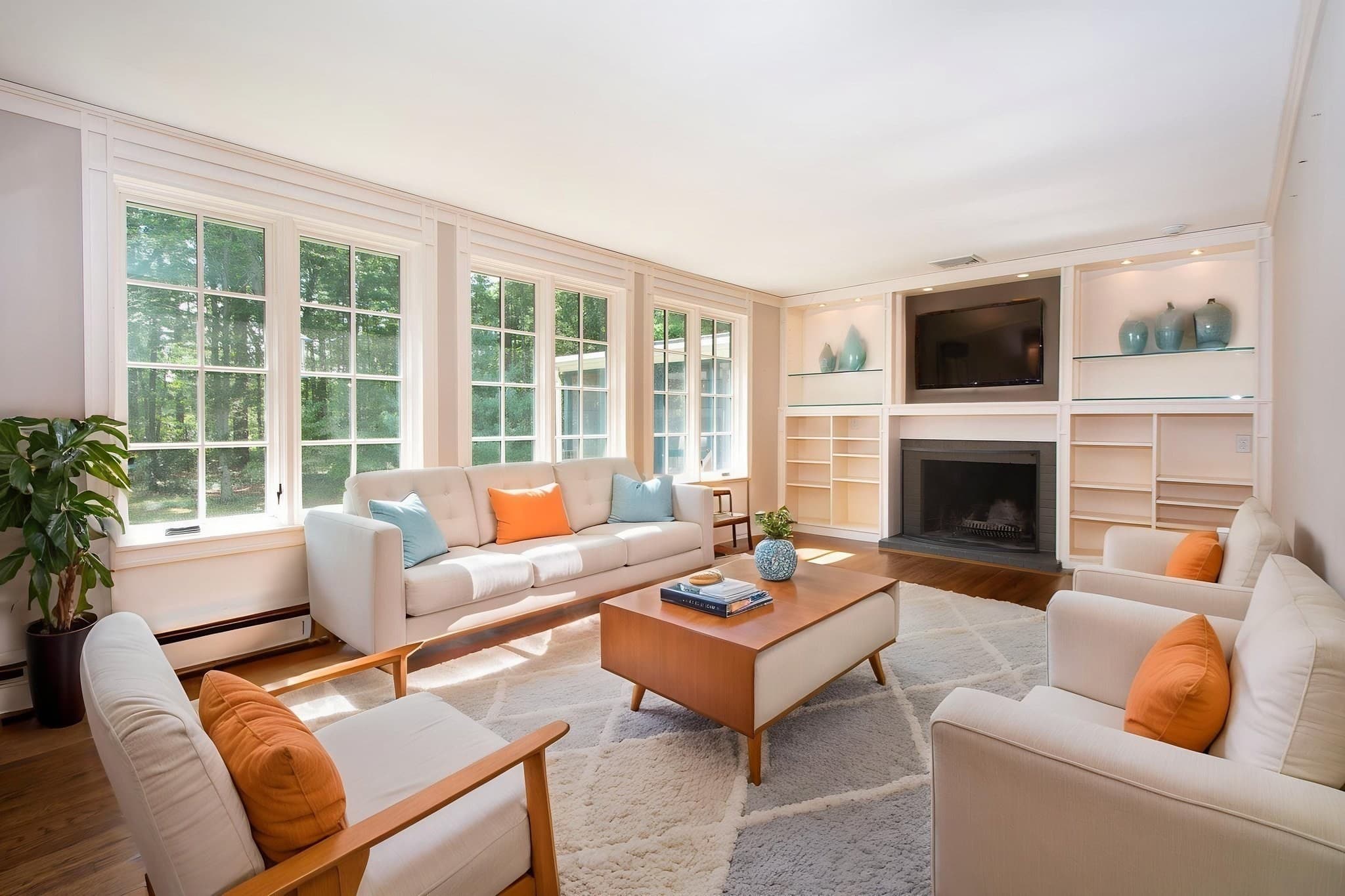 Single Family Residence at 32 Hawthorne Rd., Hanover MA 02339, Hanover, photo 18 of 42