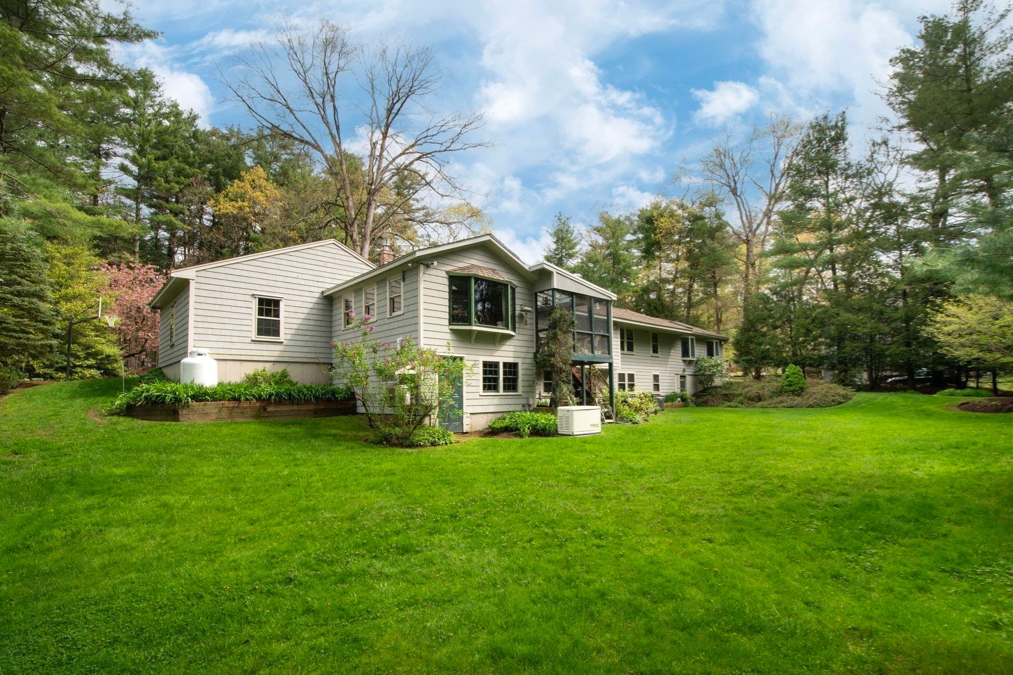 Single Family Residence at 32 Hawthorne Rd., Hanover MA 02339, Hanover, photo 40 of 42