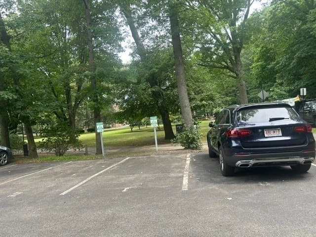 Condominium at 115 Freeman St # 1, Brookline MA 02446, Brookline, photo 12 of 14