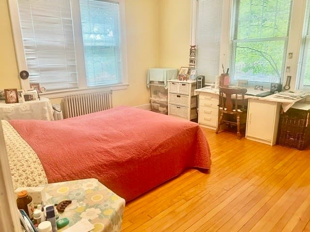 Condominium at 115 Freeman St # 1, Brookline MA 02446, Brookline, photo 9 of 14