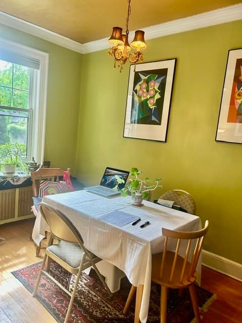 Condominium at 115 Freeman St # 1, Brookline MA 02446, Brookline, photo 4 of 14