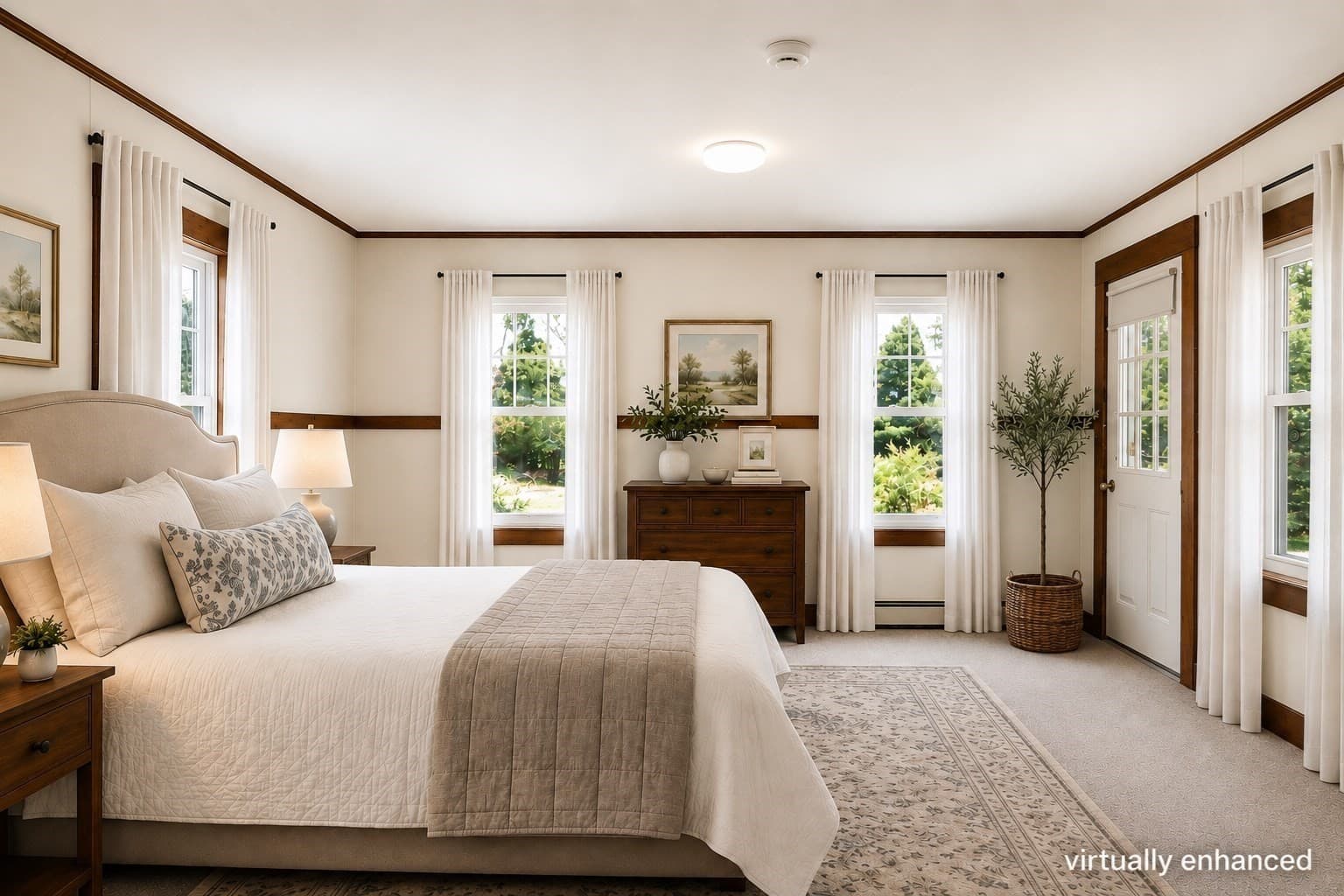 Single Family Residence at 40 Boylston Circle, Shrewsbury MA 01545, photo 17 of 25