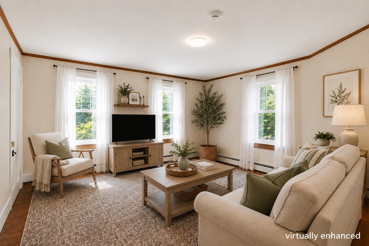 Single Family Residence at 40 Boylston Circle, Shrewsbury MA 01545, photo 7 of 25
