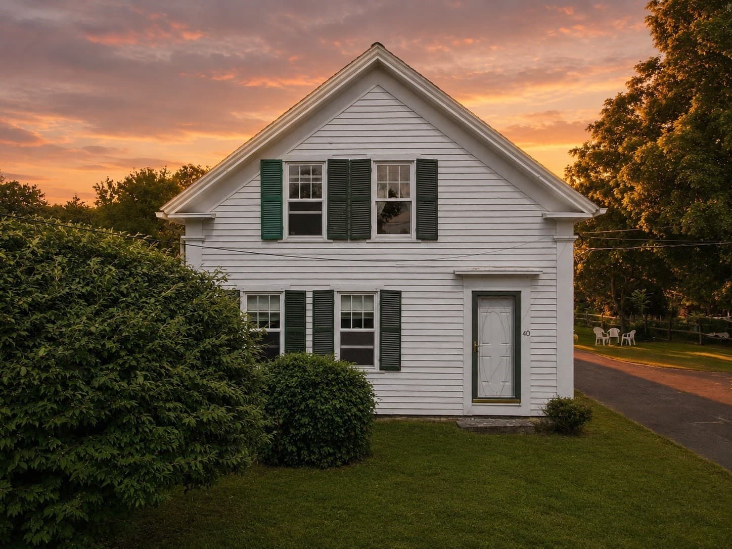 40 Boylston Circle, Shrewsbury MA 01545