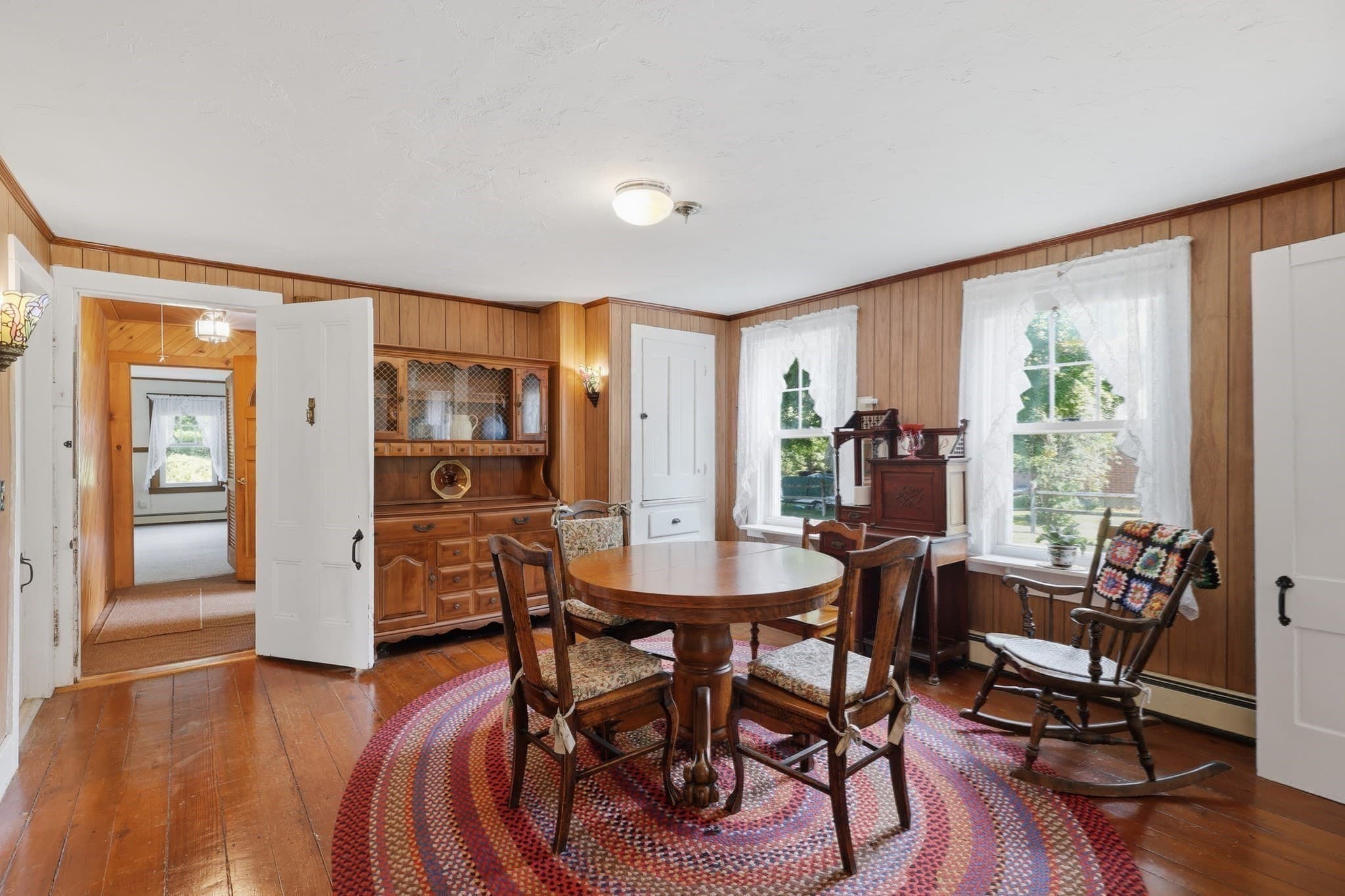 Single Family Residence at 40 Boylston Circle, Shrewsbury MA 01545, photo 5 of 25