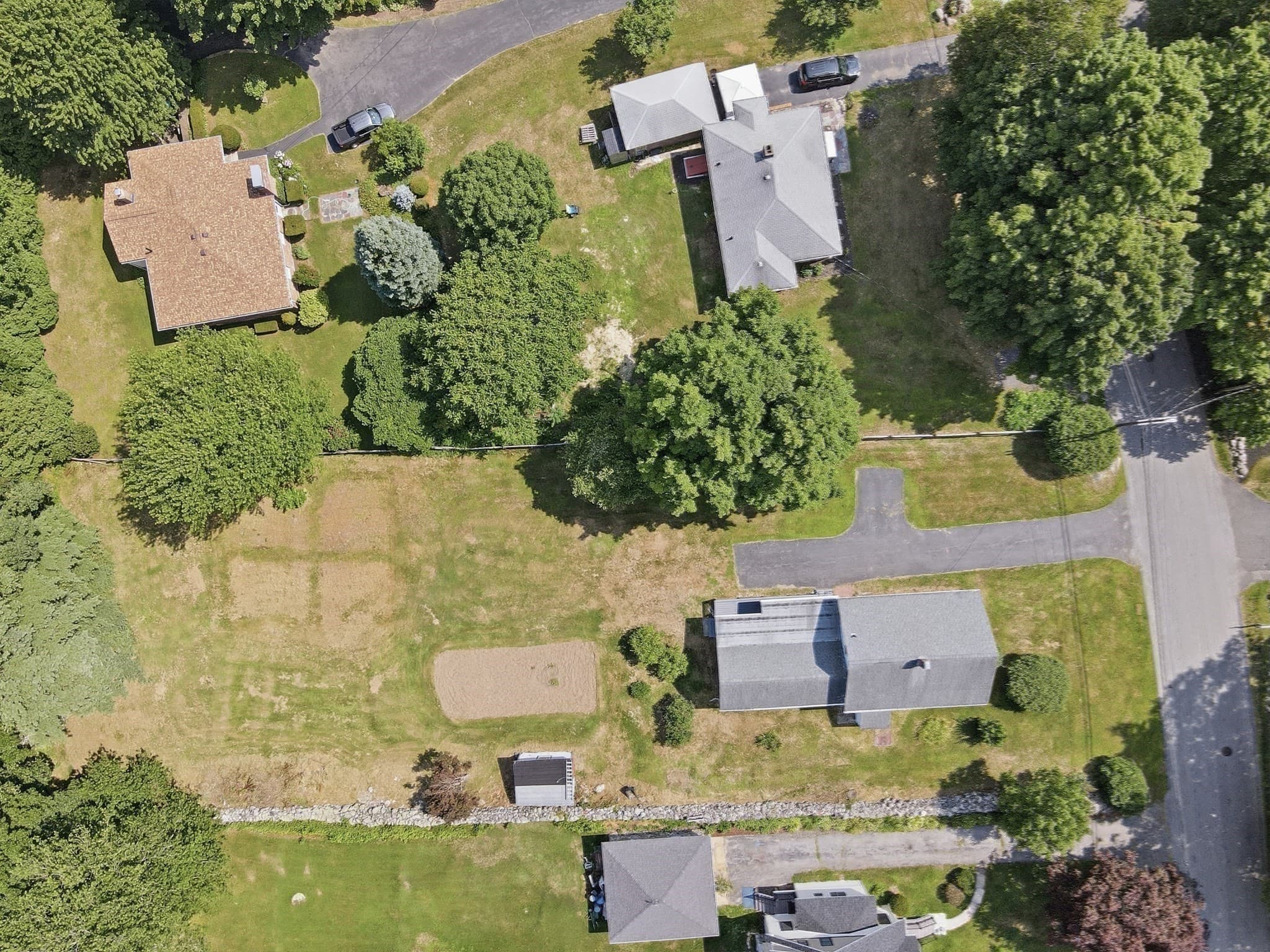 Single Family Residence at 40 Boylston Circle, Shrewsbury MA 01545, photo 24 of 25