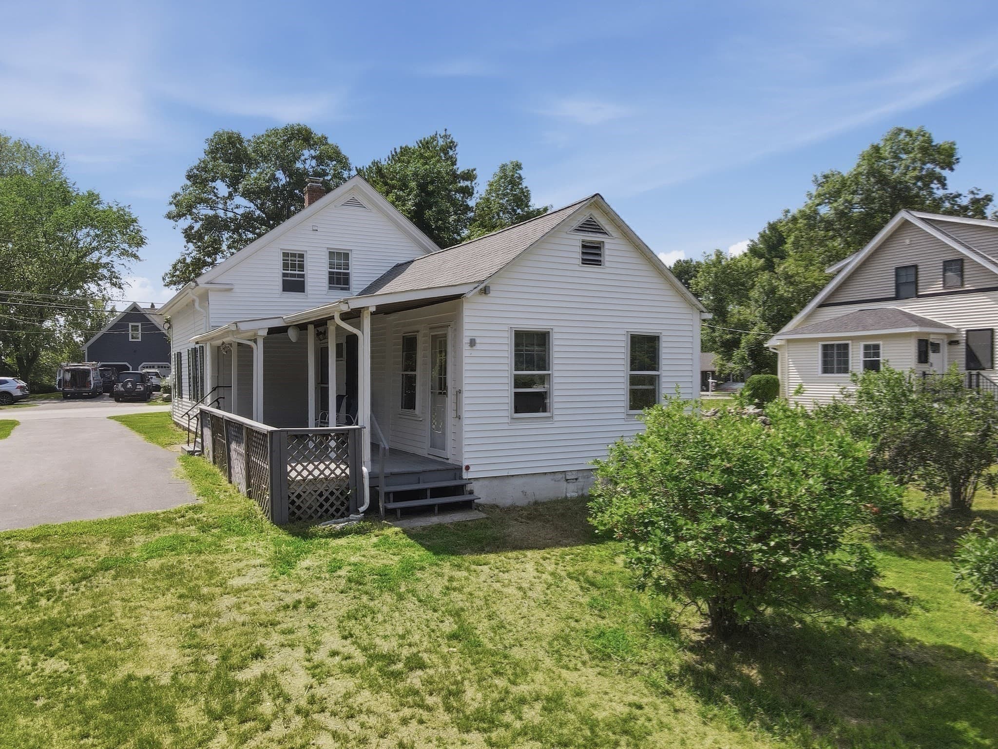 Single Family Residence at 40 Boylston Circle, Shrewsbury MA 01545, photo 19 of 25