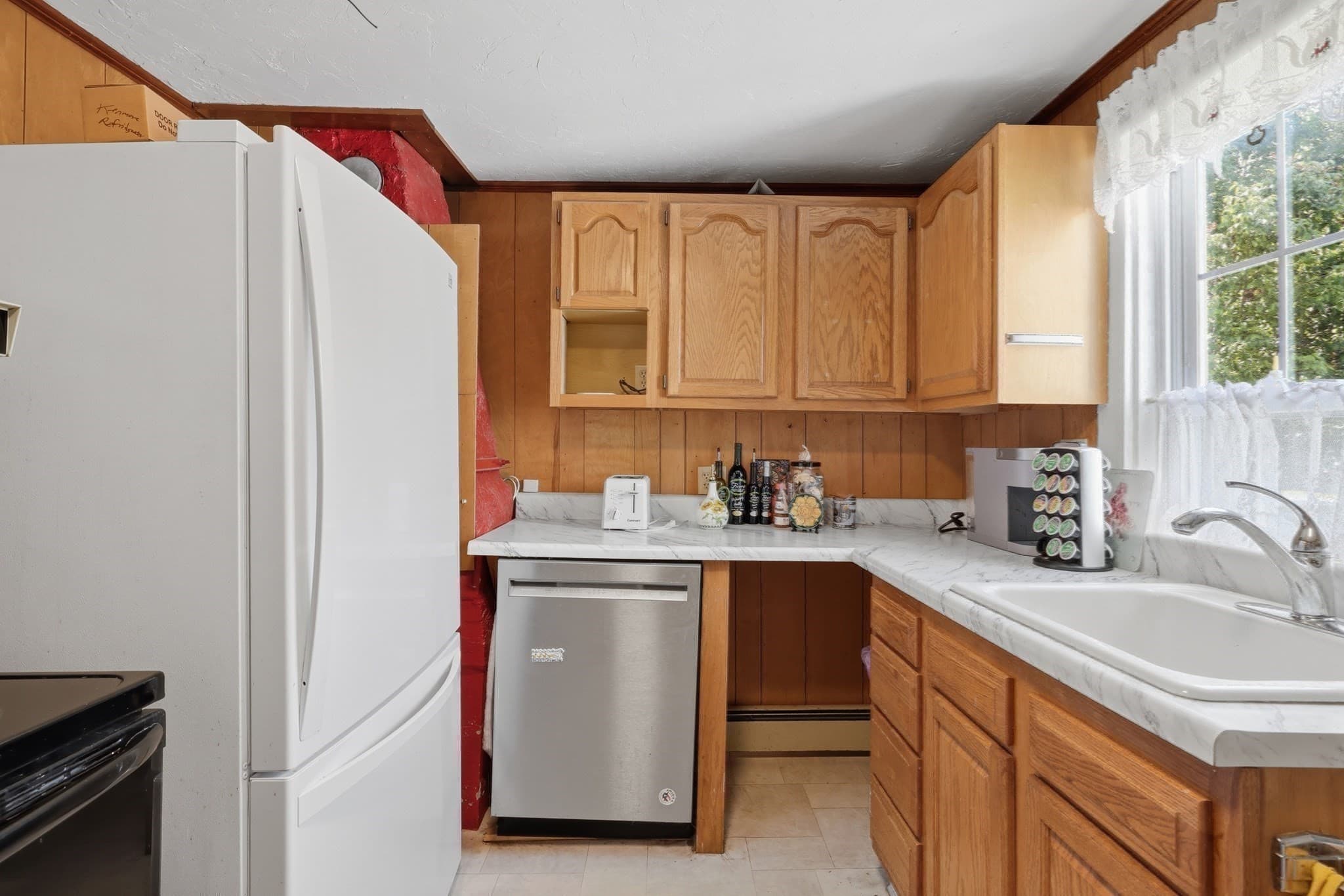 Single Family Residence at 40 Boylston Circle, Shrewsbury MA 01545, photo 8 of 25
