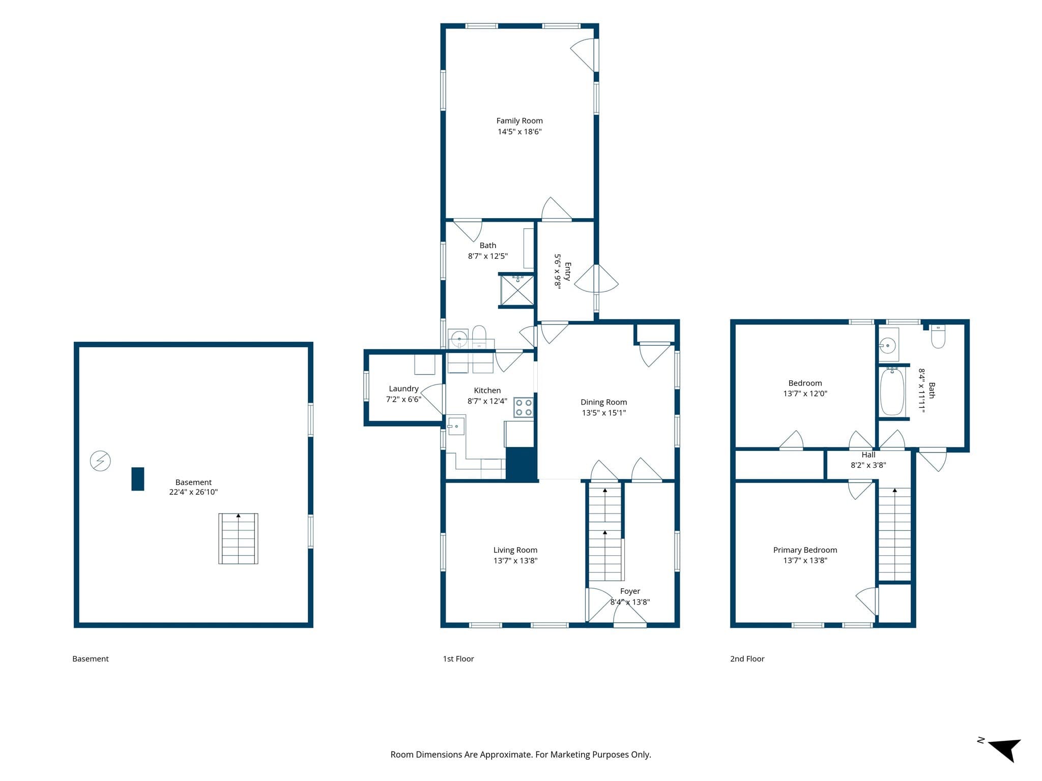 Single Family Residence at 40 Boylston Circle, Shrewsbury MA 01545, photo 25 of 25