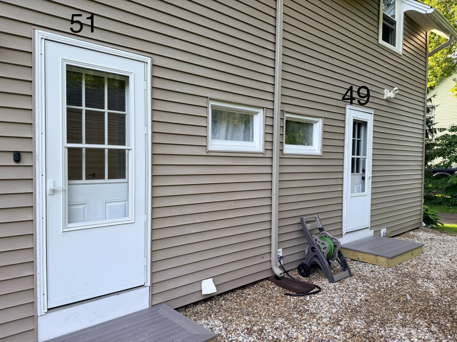 2 Family - 2 Units Side by Side at 49-51 High St, Hardwick MA 01031, Hardwick, photo 6 of 19