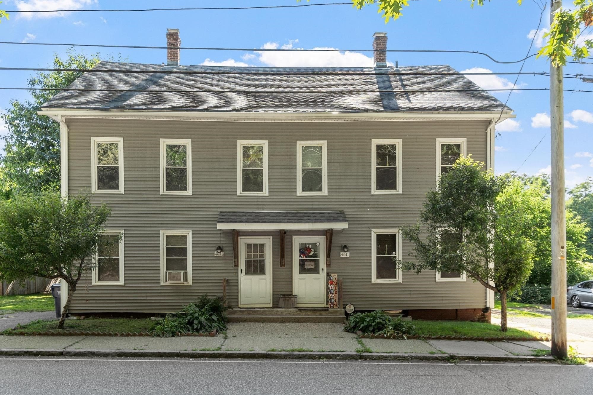4041-4043 Church Street, Palmer MA 01079