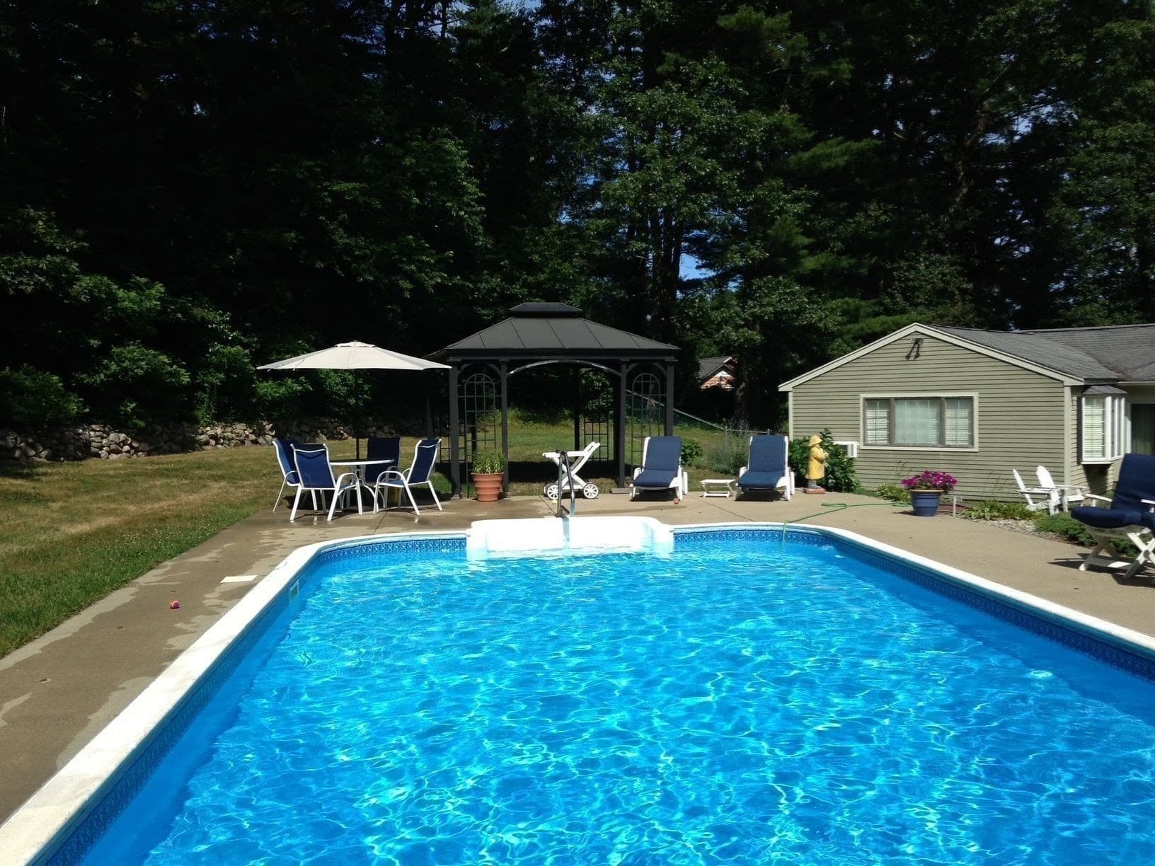 Single Family Residence at 781 Ferry St, Marshfield MA 02050, Marshfield, photo 36 of 41