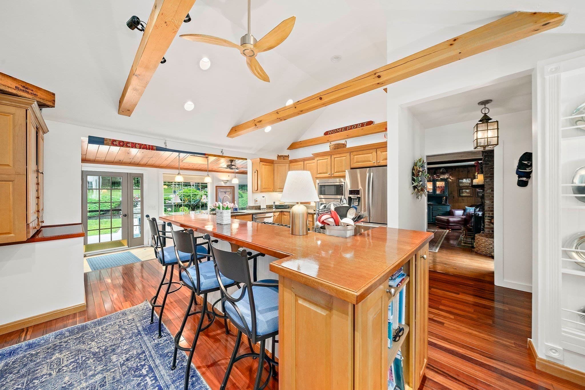 Single Family Residence at 781 Ferry St, Marshfield MA 02050, Marshfield, photo 5 of 41