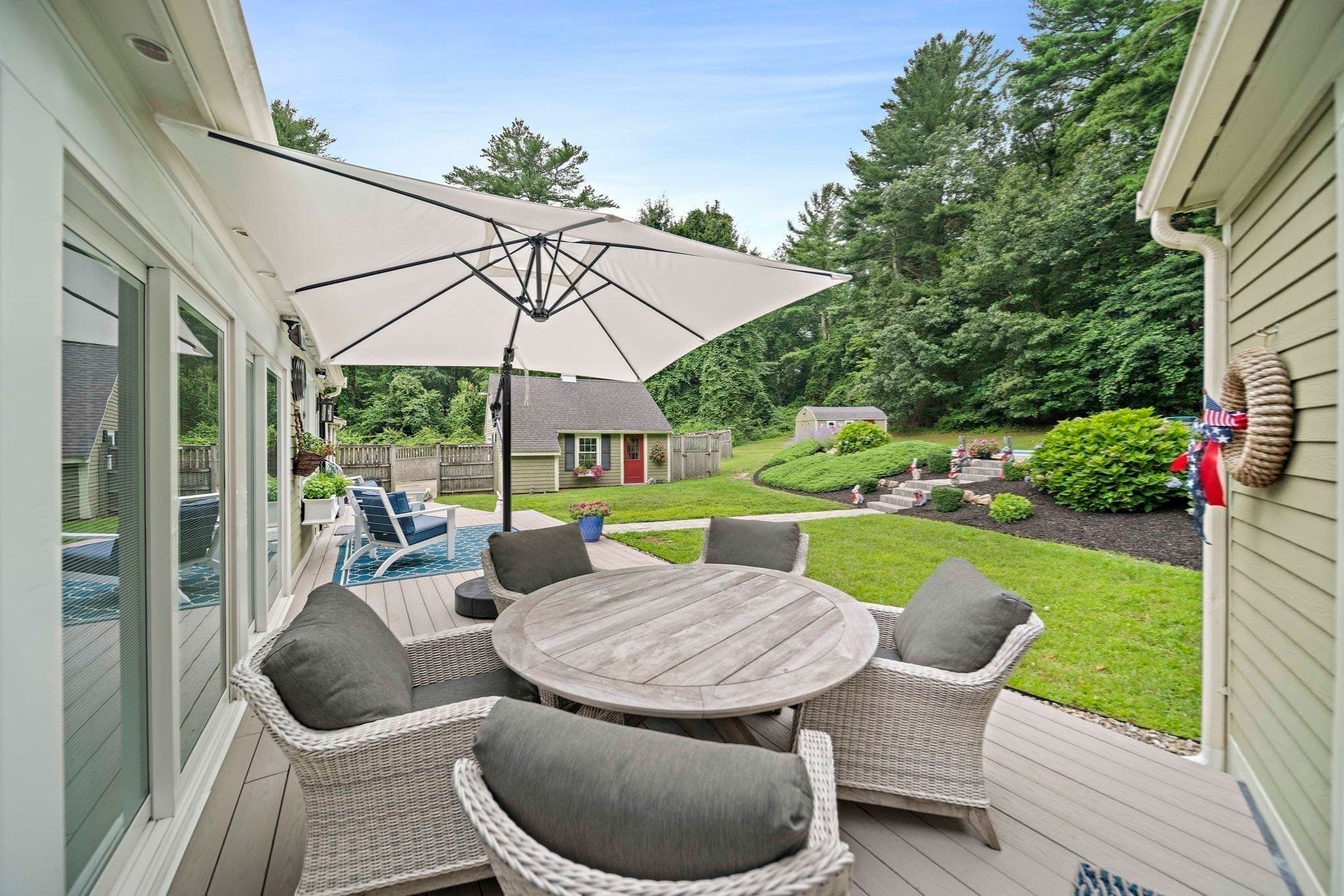 Single Family Residence at 781 Ferry St, Marshfield MA 02050, Marshfield, photo 29 of 41
