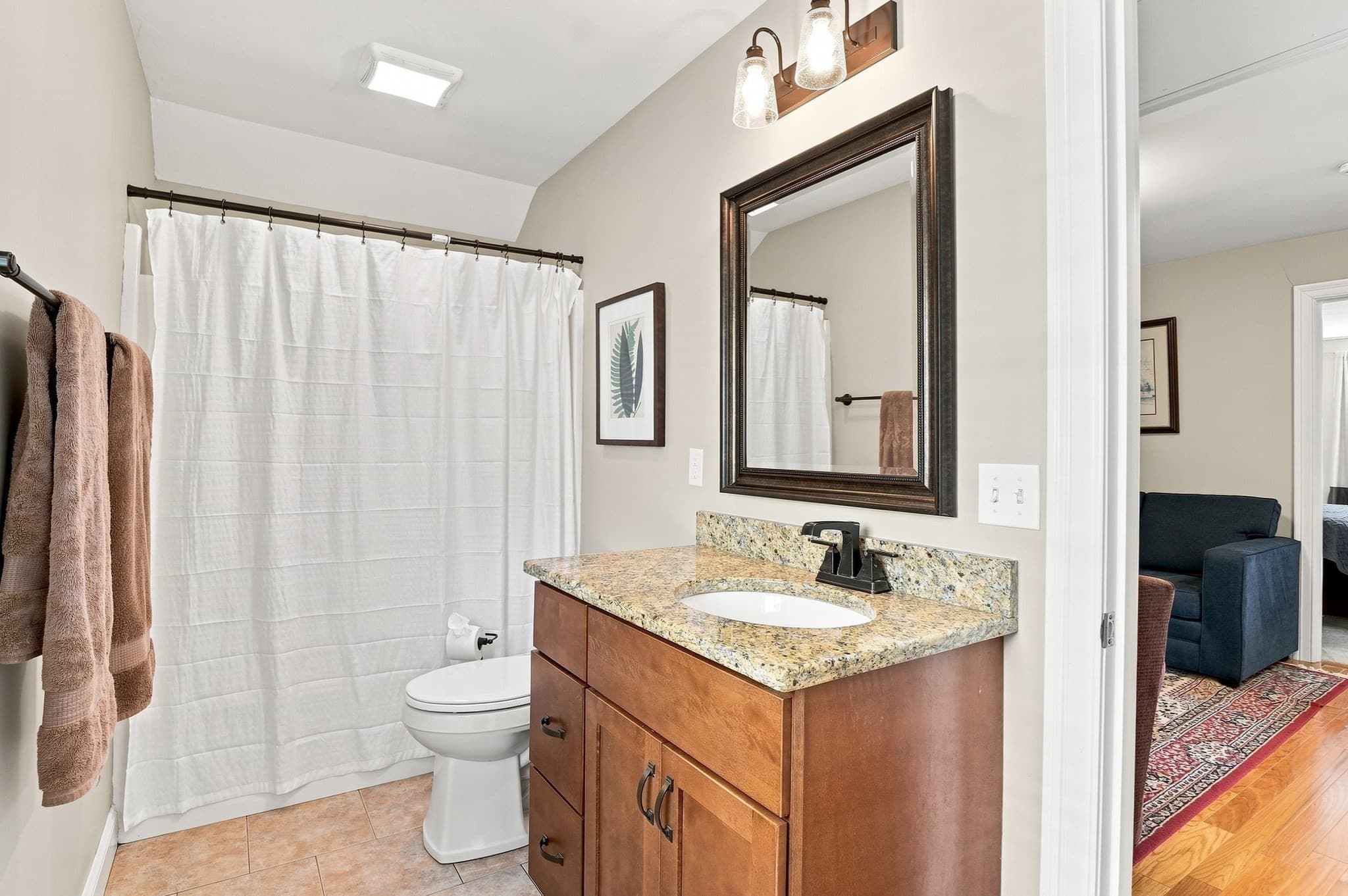 Condominium at 15 Beaver Pond Road # 15, Milford MA 01757, photo 23 of 38