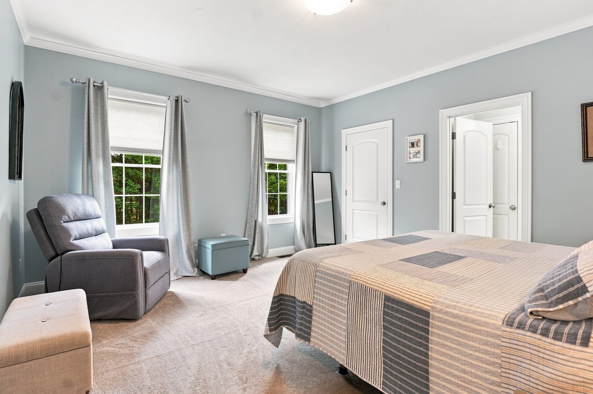 Condominium at 15 Beaver Pond Road # 15, Milford MA 01757, photo 16 of 38