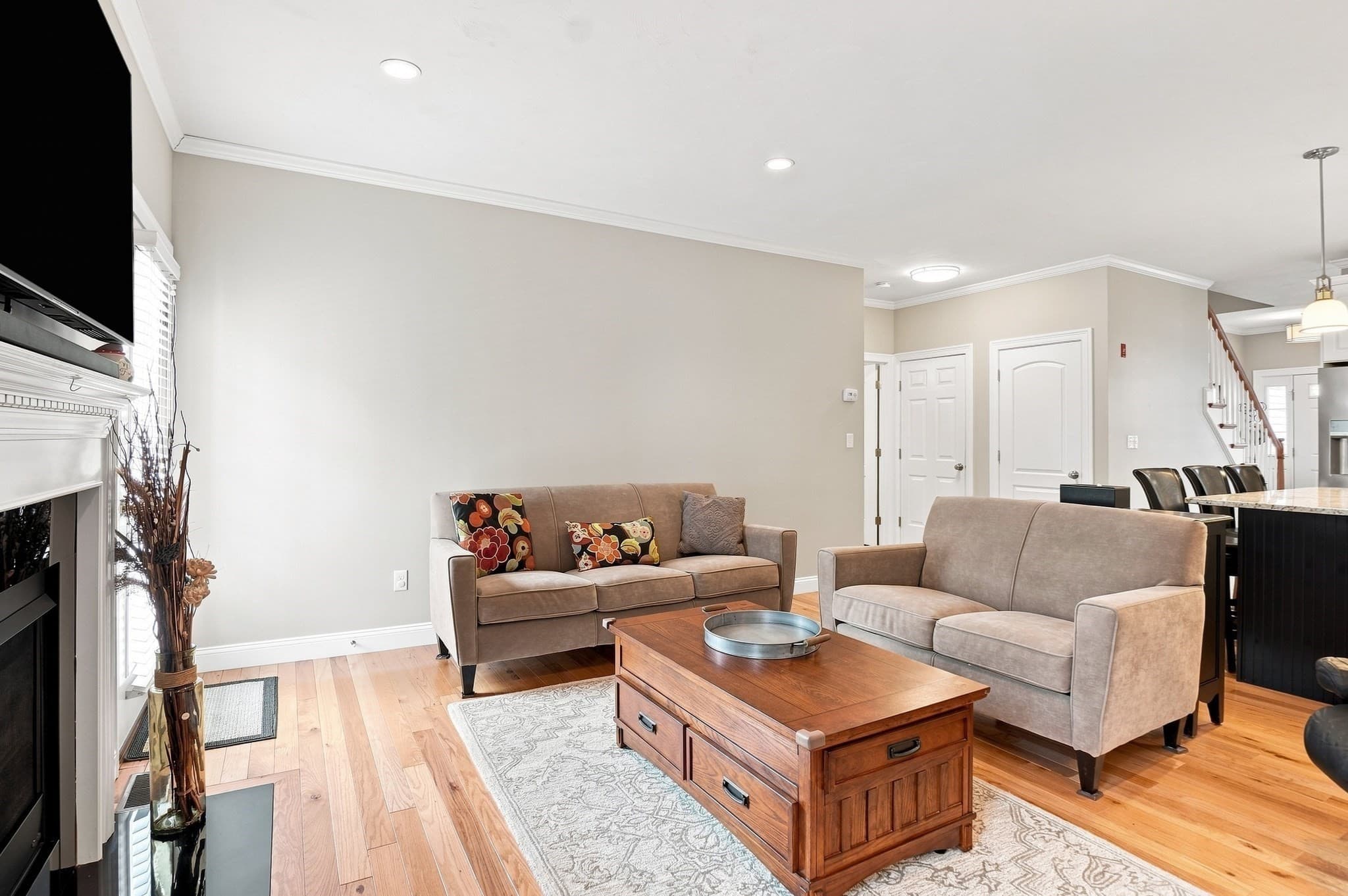 Condominium at 15 Beaver Pond Road # 15, Milford MA 01757, photo 12 of 38