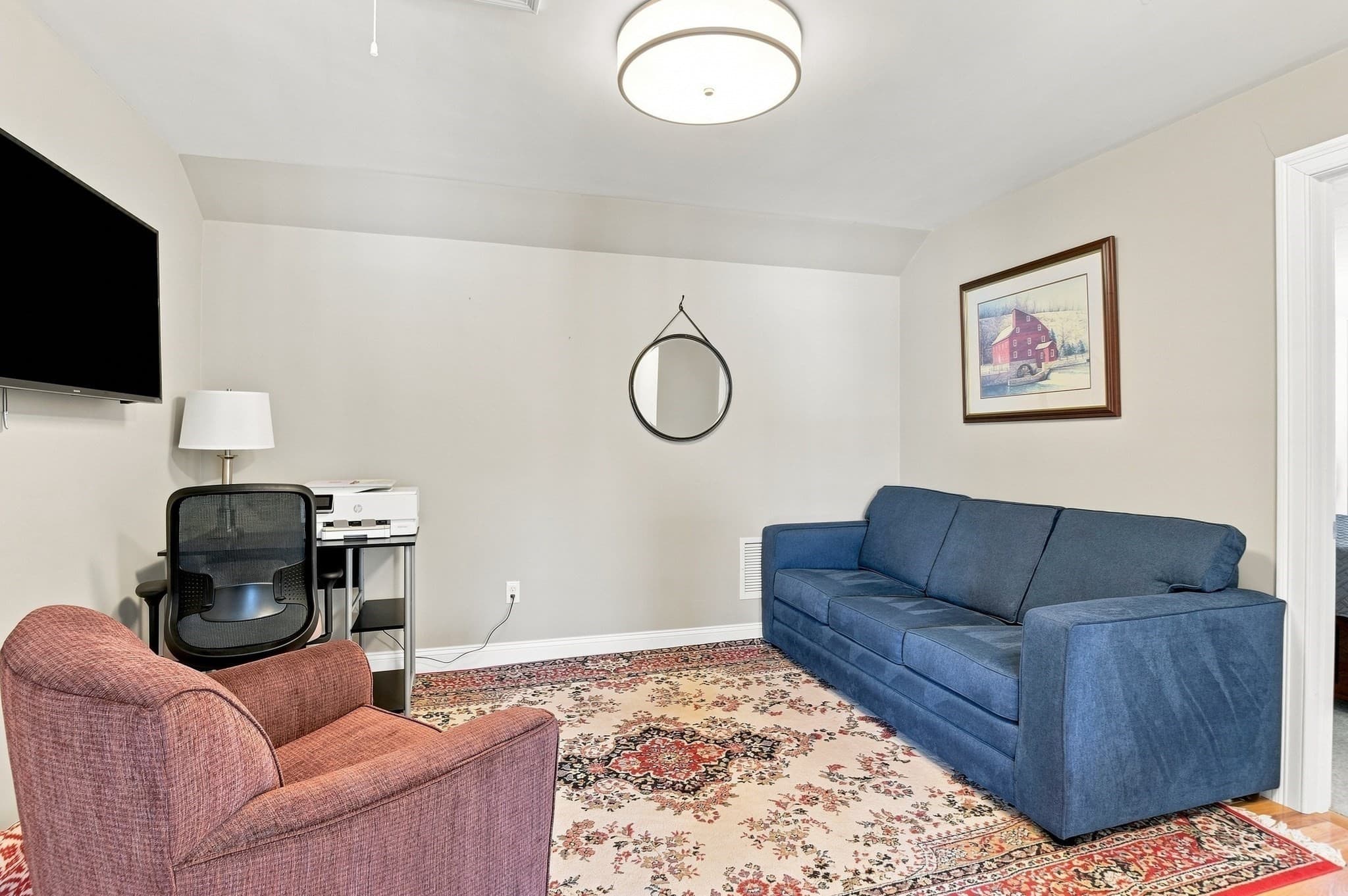 Condominium at 15 Beaver Pond Road # 15, Milford MA 01757, photo 22 of 38