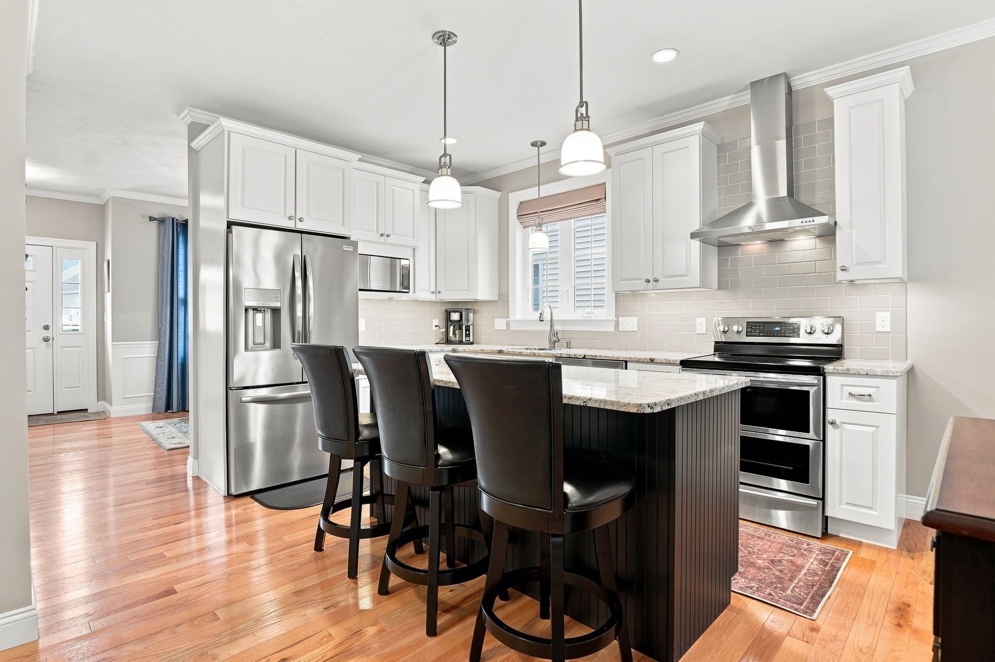 Condominium at 15 Beaver Pond Road # 15, Milford MA 01757, photo 7 of 38