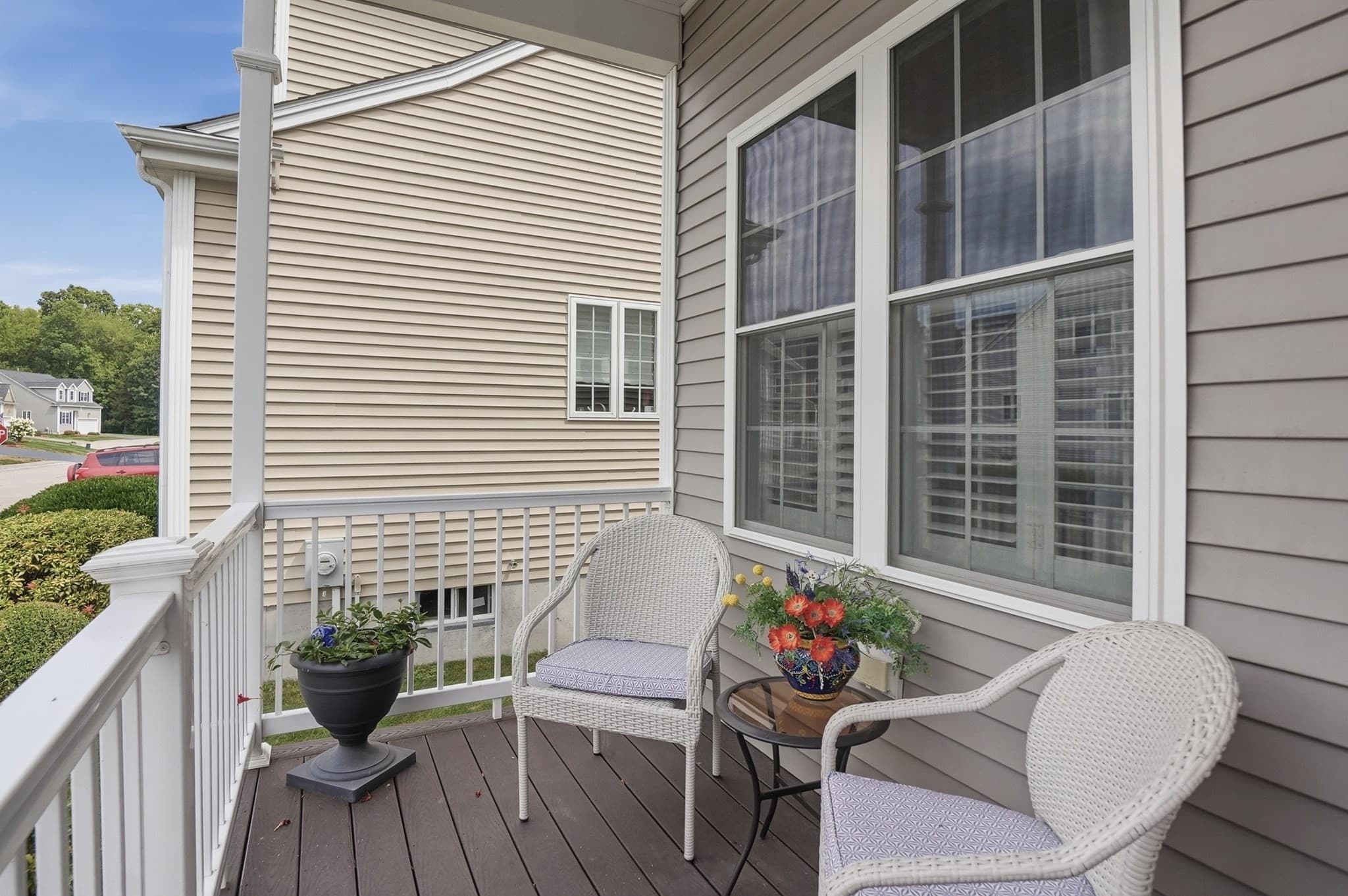 Condominium at 15 Beaver Pond Road # 15, Milford MA 01757, photo 3 of 38