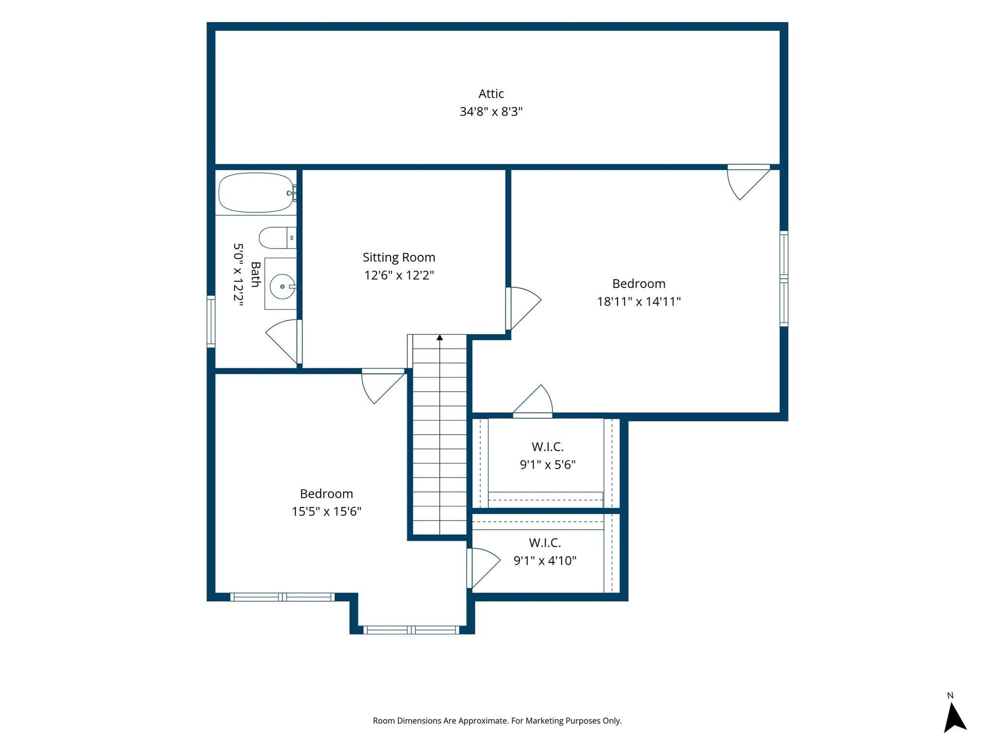 Condominium at 15 Beaver Pond Road # 15, Milford MA 01757, photo 36 of 38