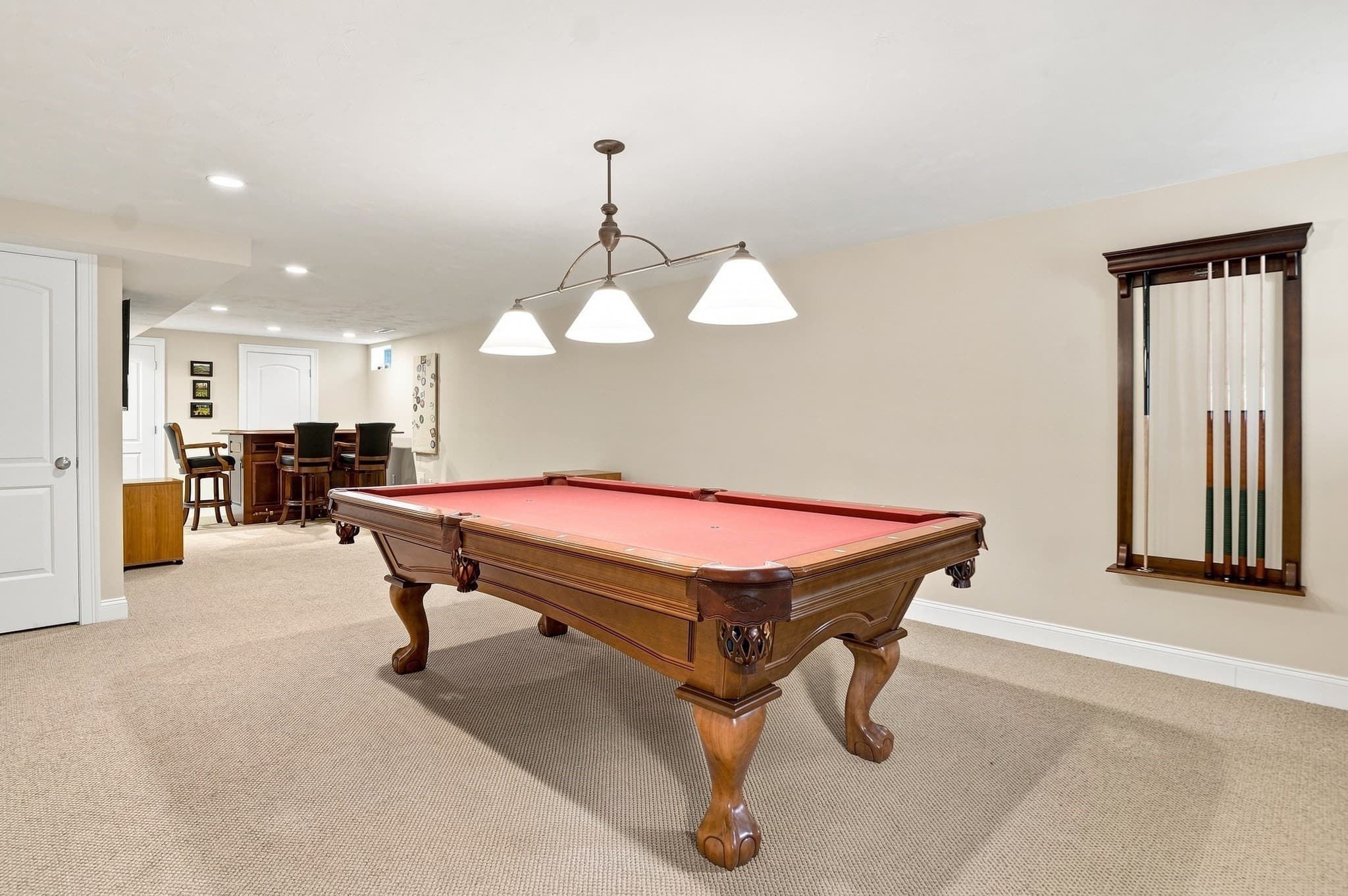 Condominium at 15 Beaver Pond Road # 15, Milford MA 01757, photo 28 of 38