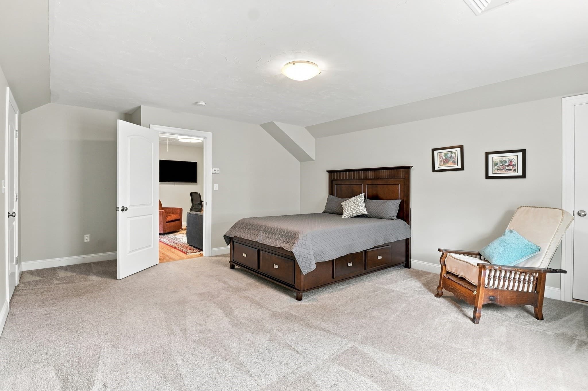 Condominium at 15 Beaver Pond Road # 15, Milford MA 01757, photo 20 of 38