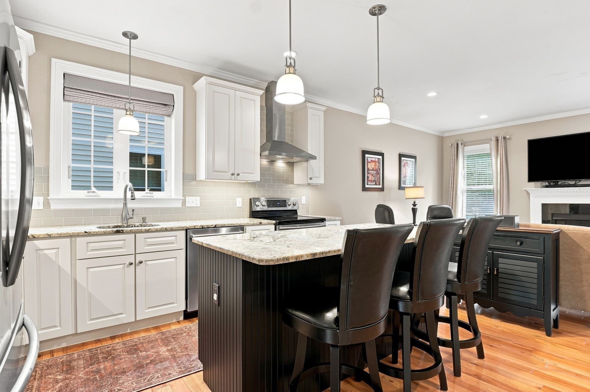 Condominium at 15 Beaver Pond Road # 15, Milford MA 01757, photo 9 of 38