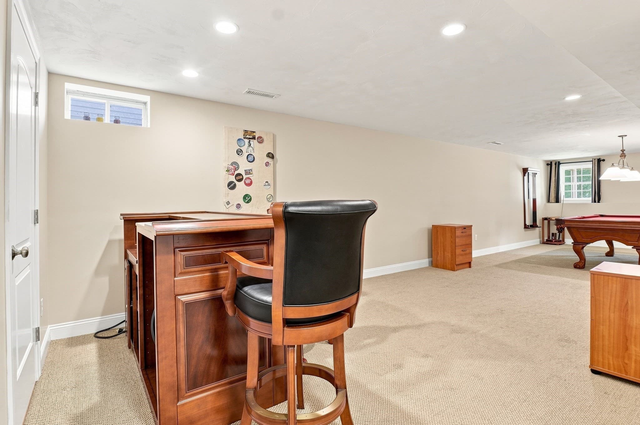 Condominium at 15 Beaver Pond Road # 15, Milford MA 01757, photo 30 of 38