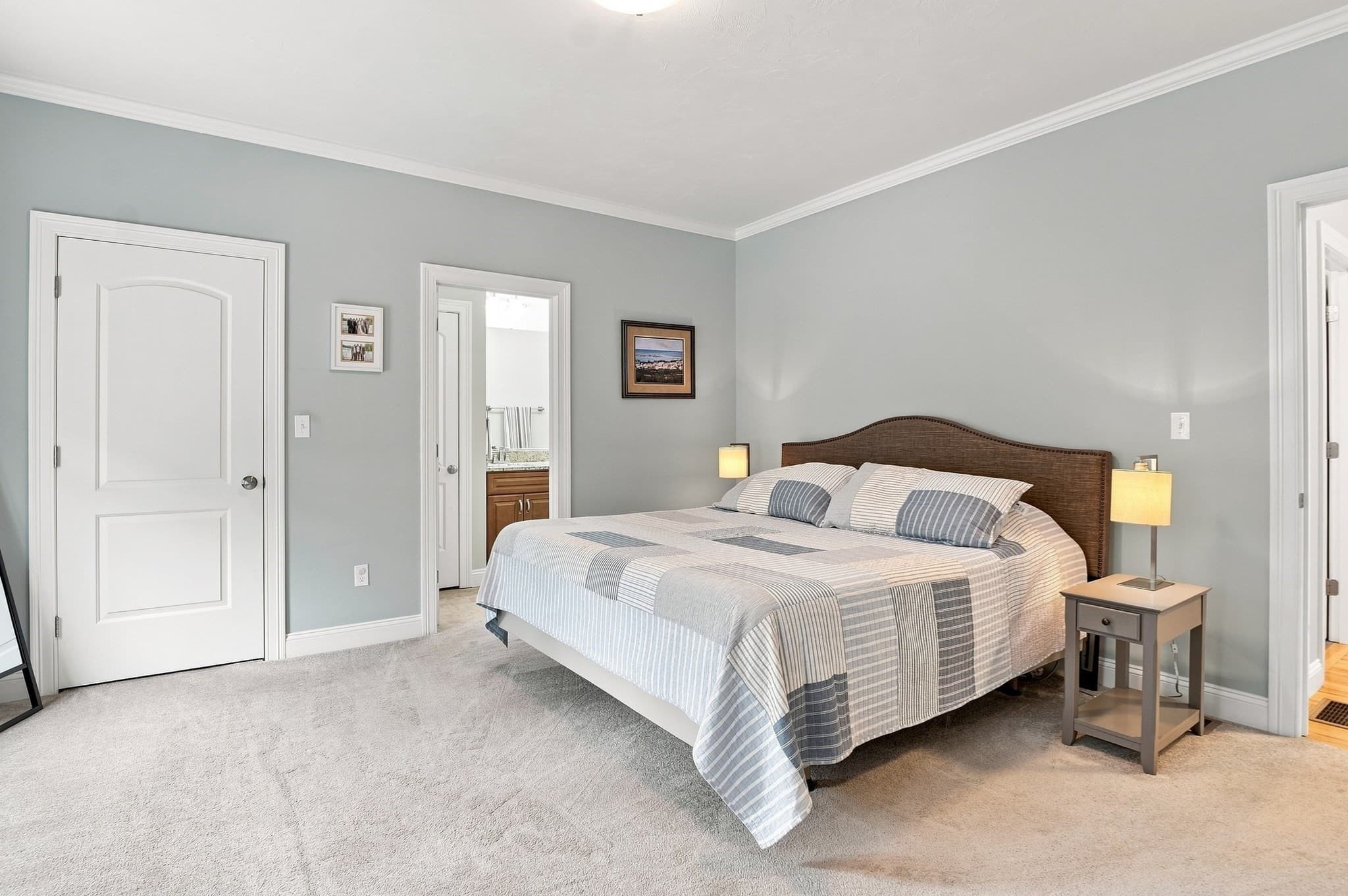 Condominium at 15 Beaver Pond Road # 15, Milford MA 01757, photo 14 of 38