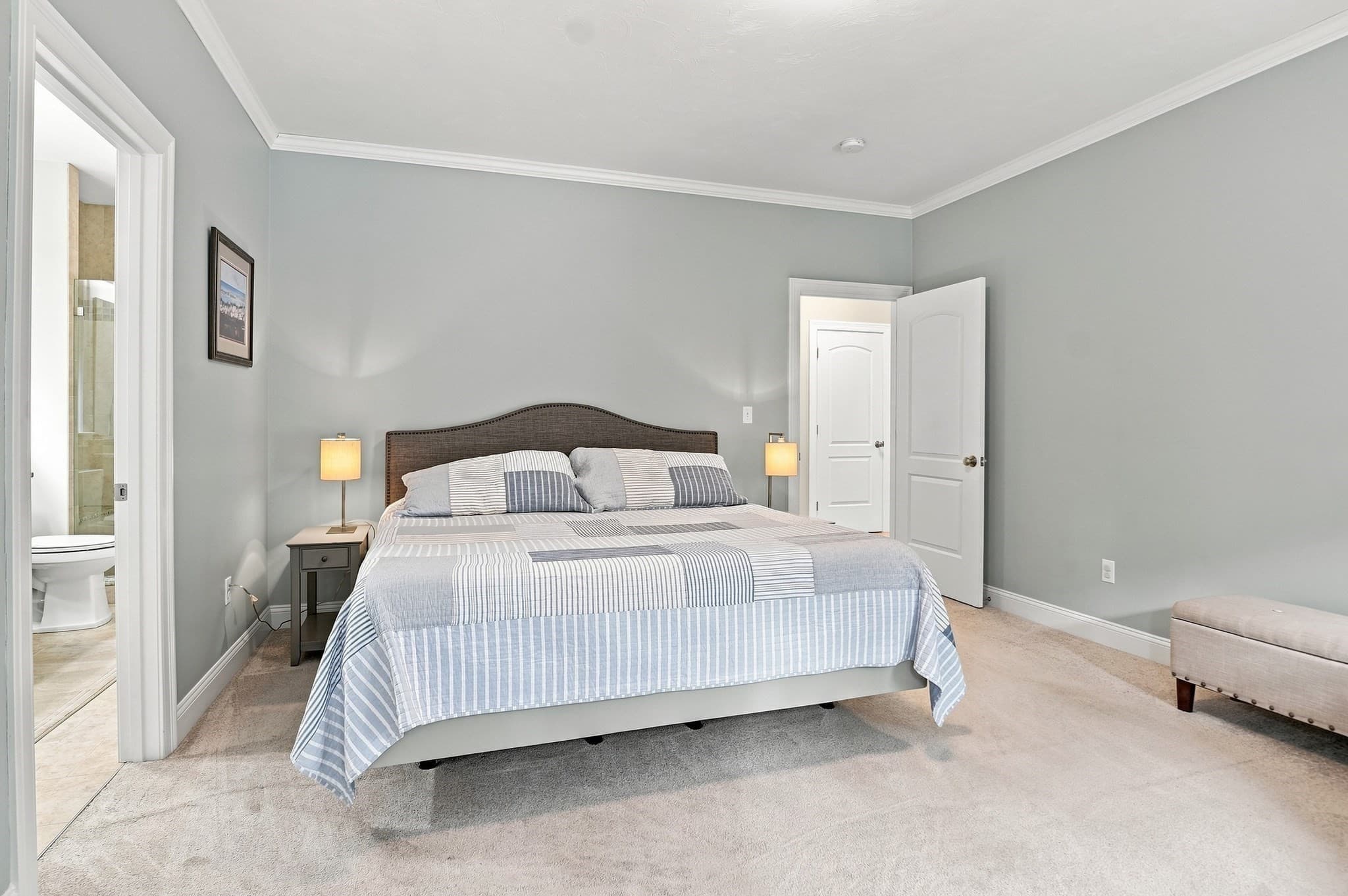 Condominium at 15 Beaver Pond Road # 15, Milford MA 01757, photo 15 of 38