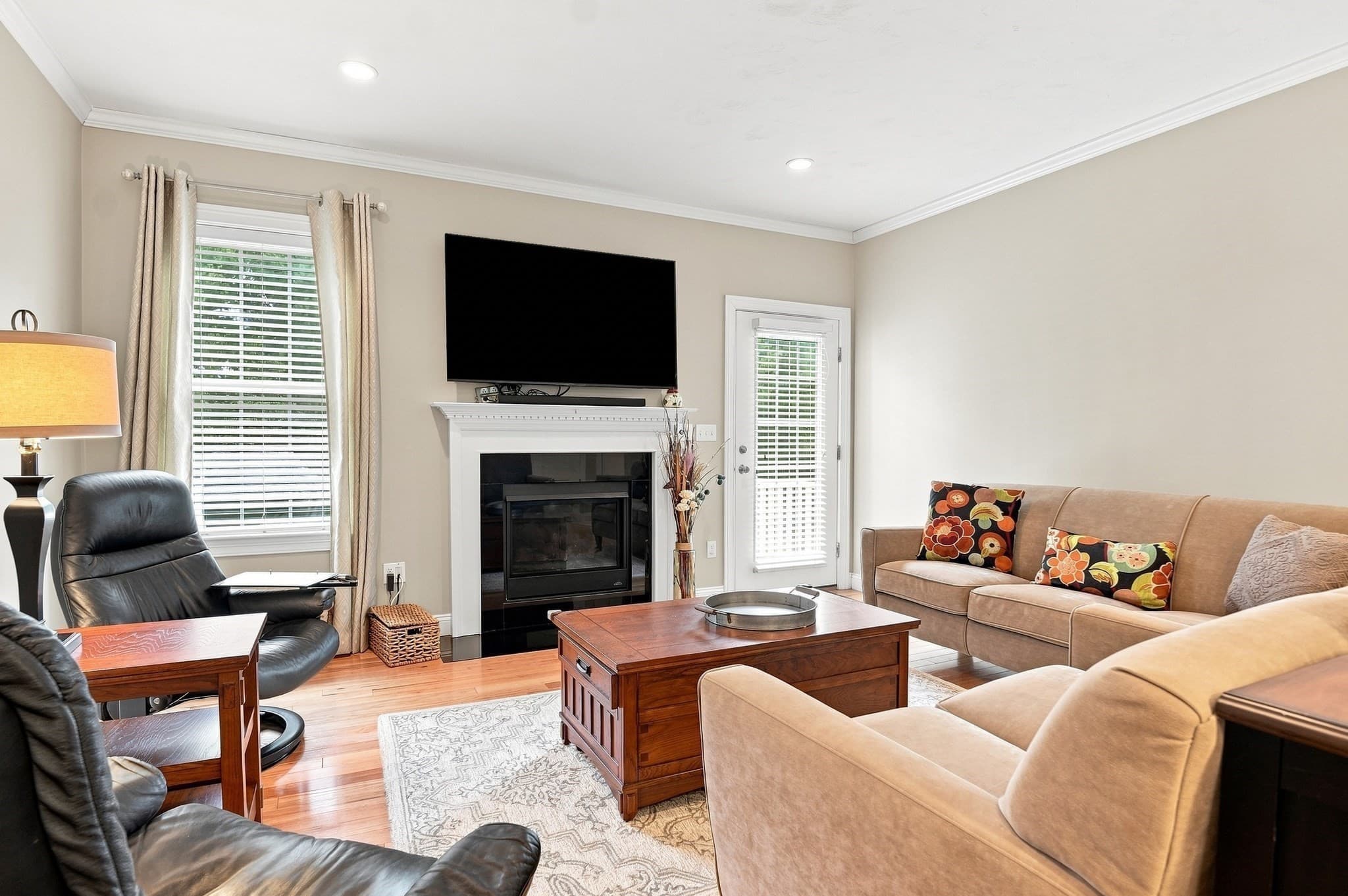 Condominium at 15 Beaver Pond Road # 15, Milford MA 01757, photo 11 of 38