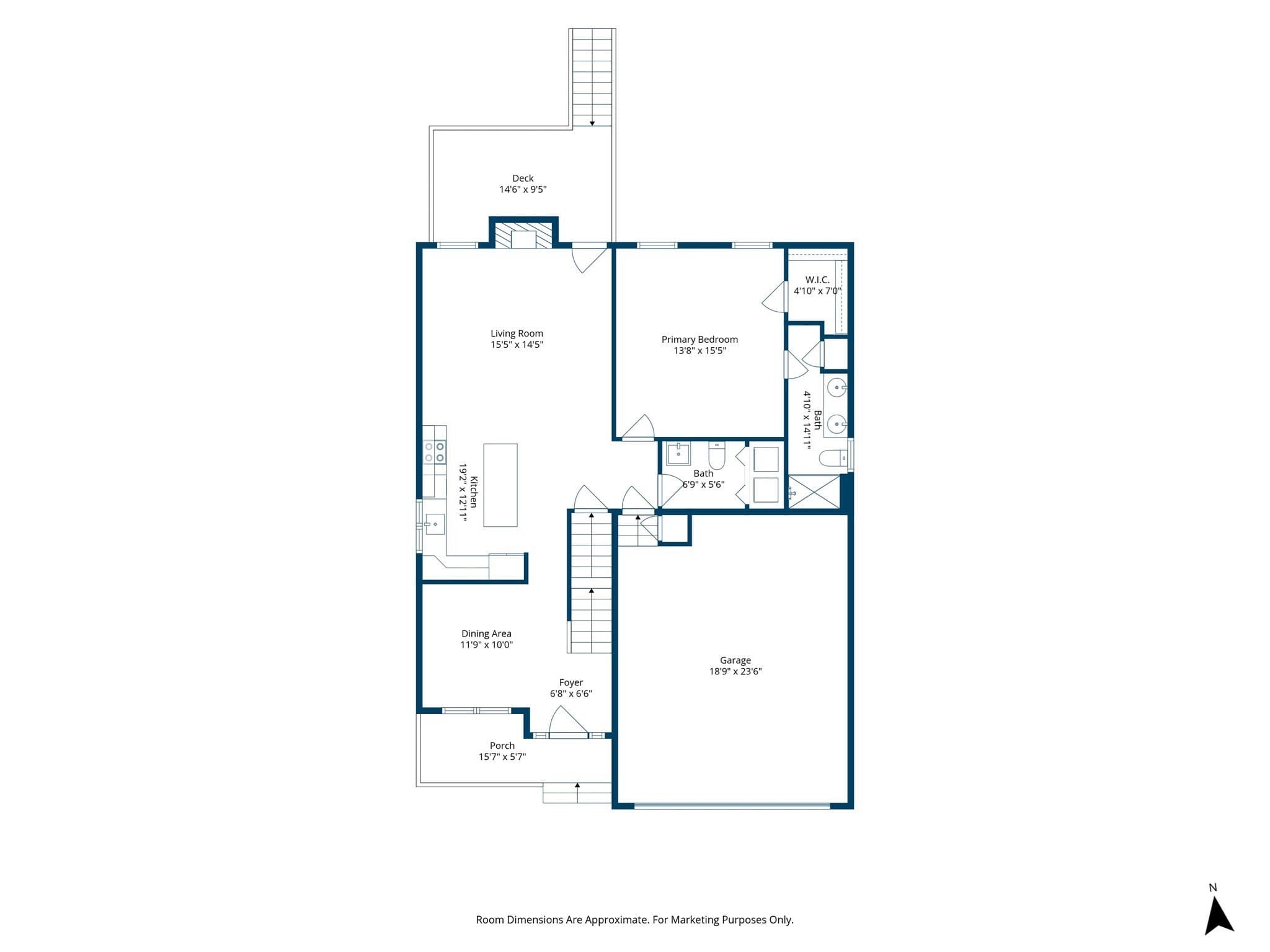 Condominium at 15 Beaver Pond Road # 15, Milford MA 01757, photo 35 of 38
