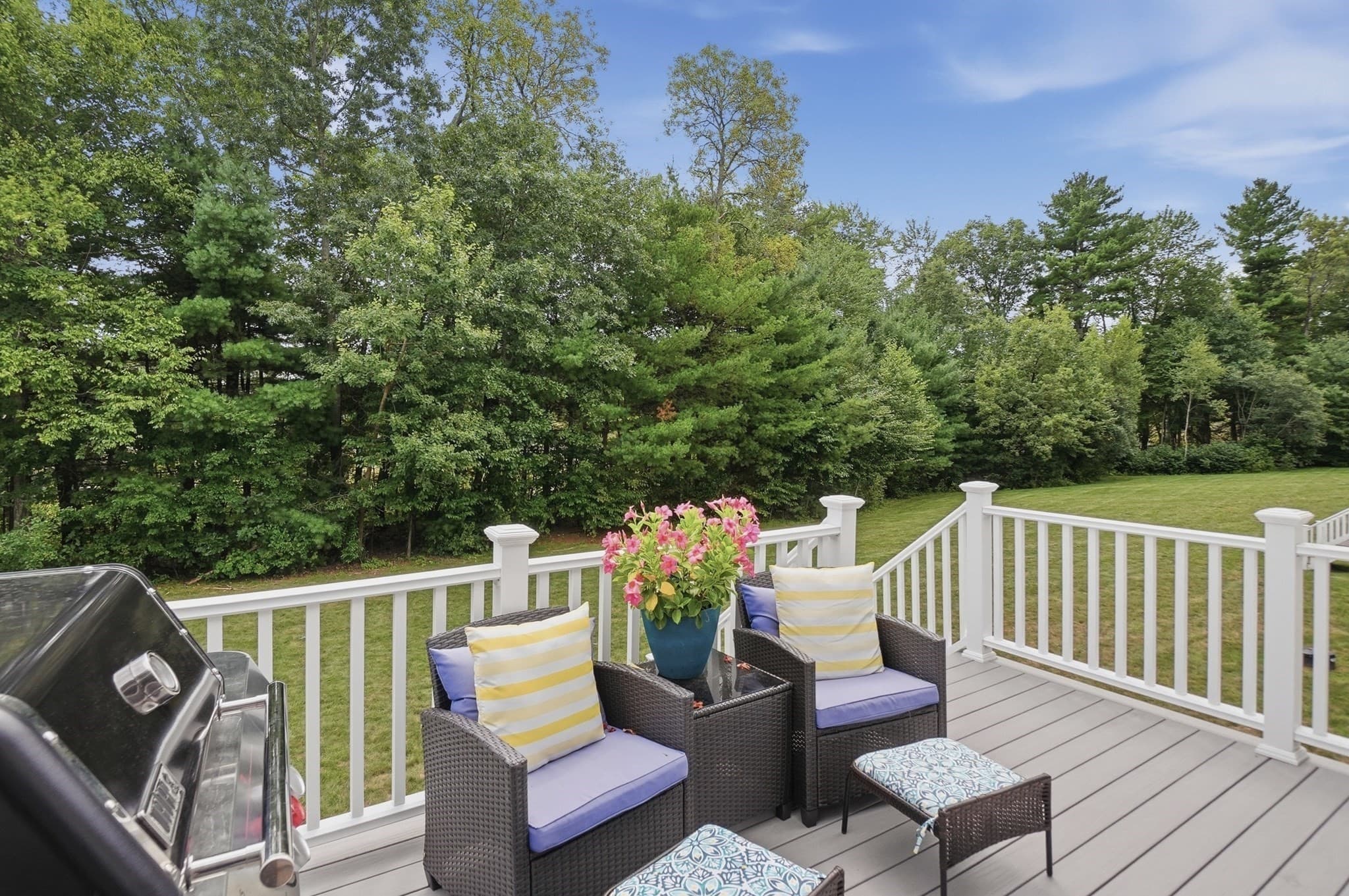 Condominium at 15 Beaver Pond Road # 15, Milford MA 01757, photo 31 of 38
