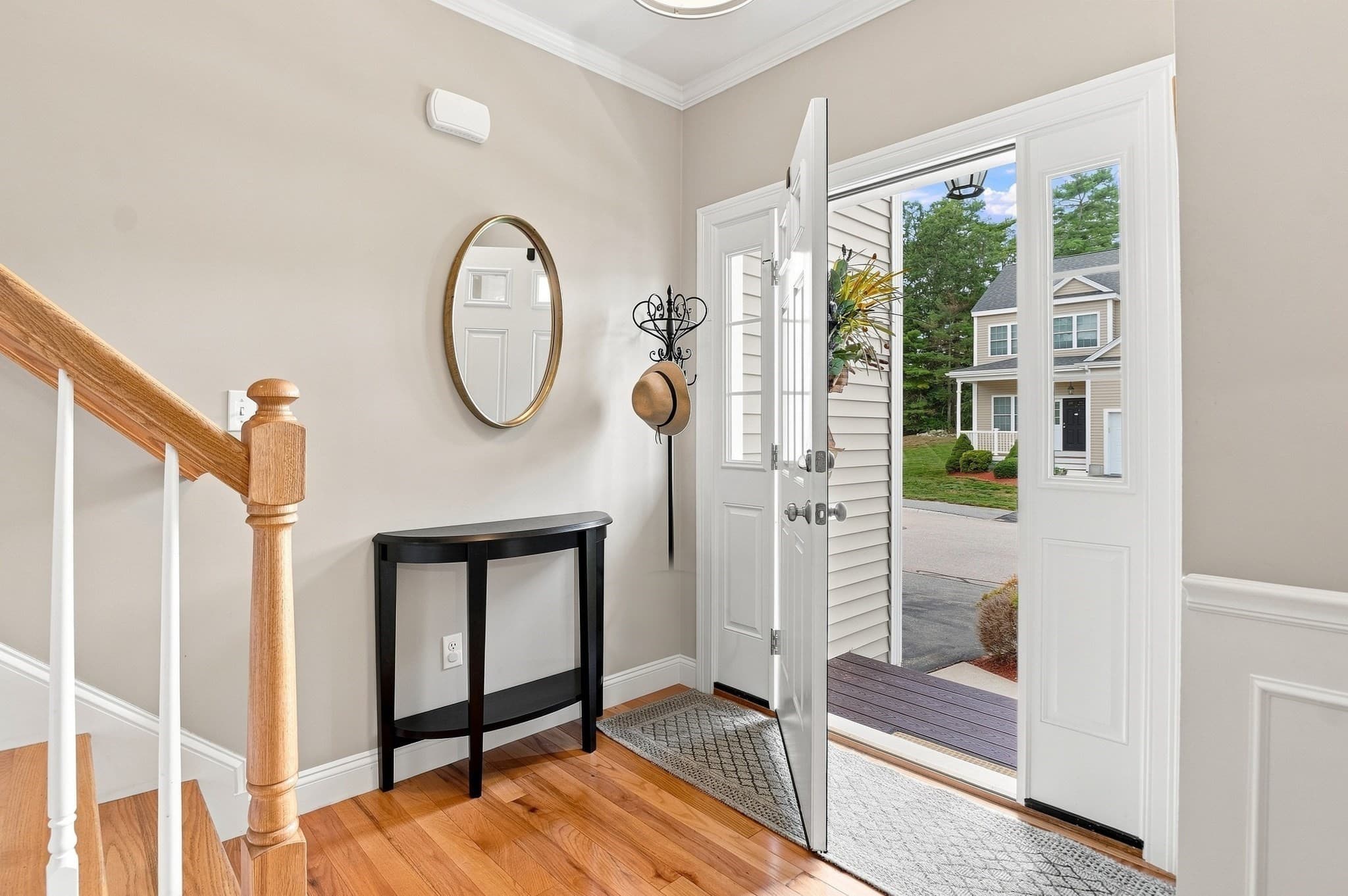 Condominium at 15 Beaver Pond Road # 15, Milford MA 01757, photo 4 of 38