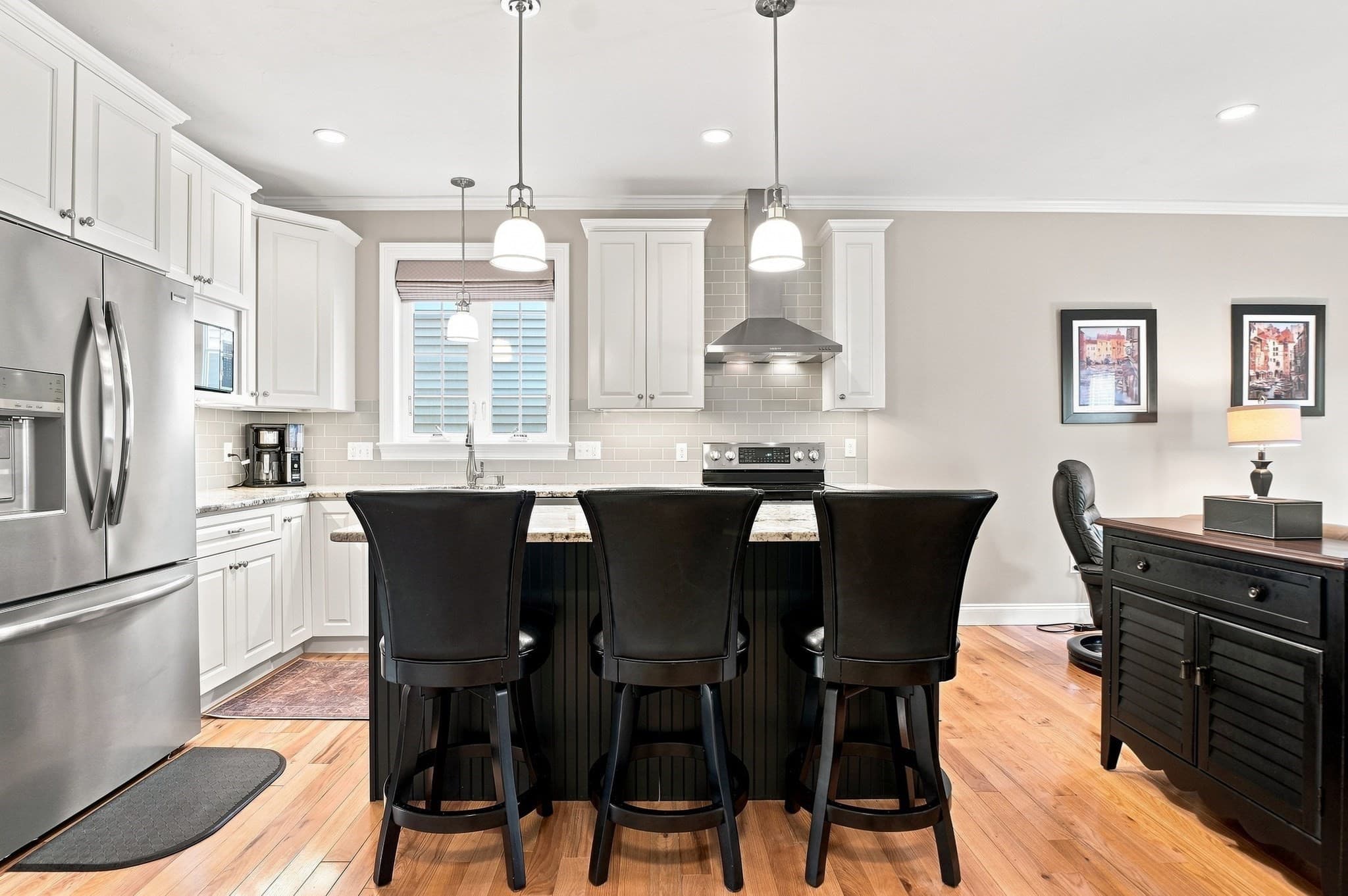 Condominium at 15 Beaver Pond Road # 15, Milford MA 01757, photo 8 of 38