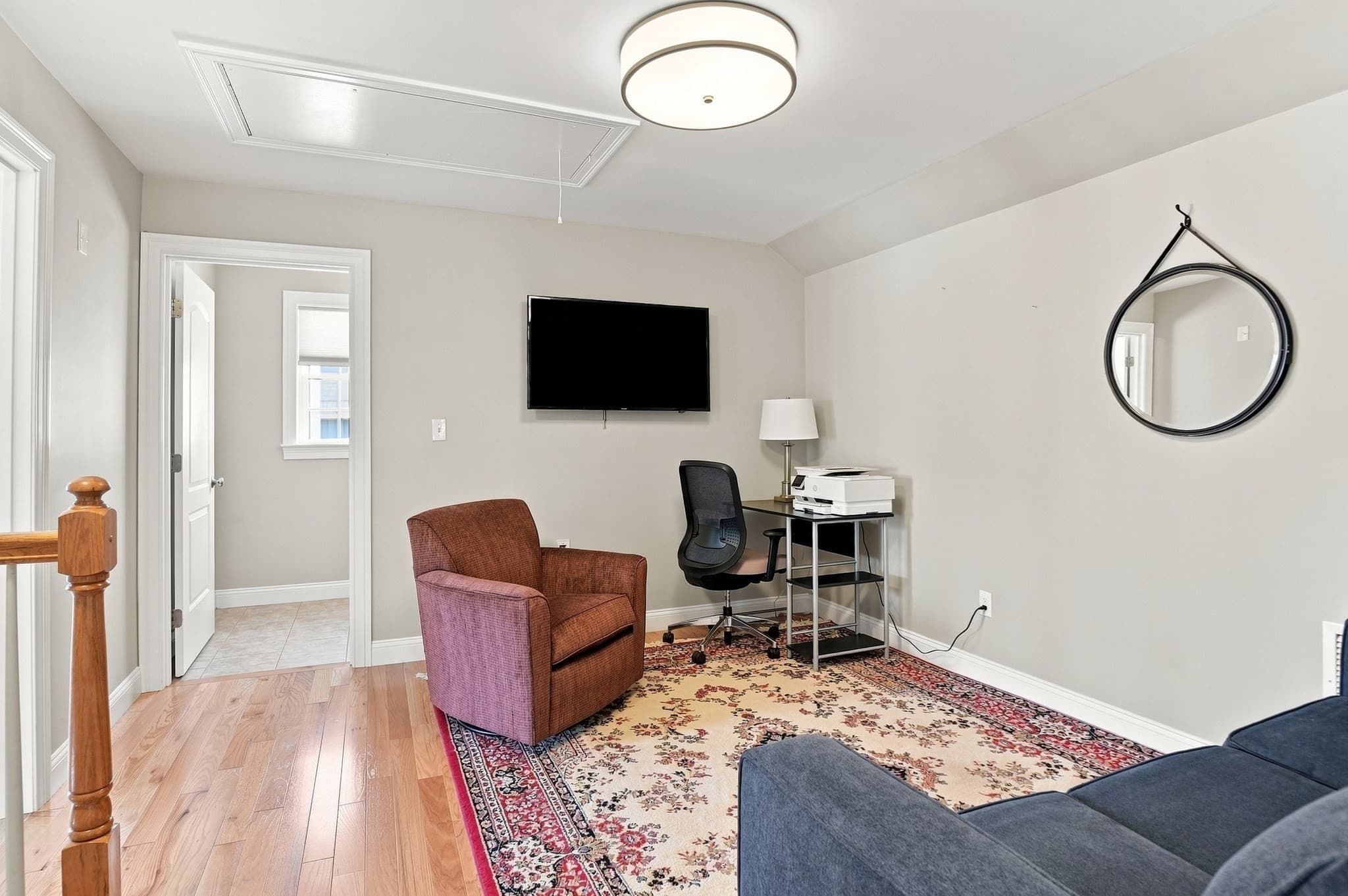 Condominium at 15 Beaver Pond Road # 15, Milford MA 01757, photo 21 of 38